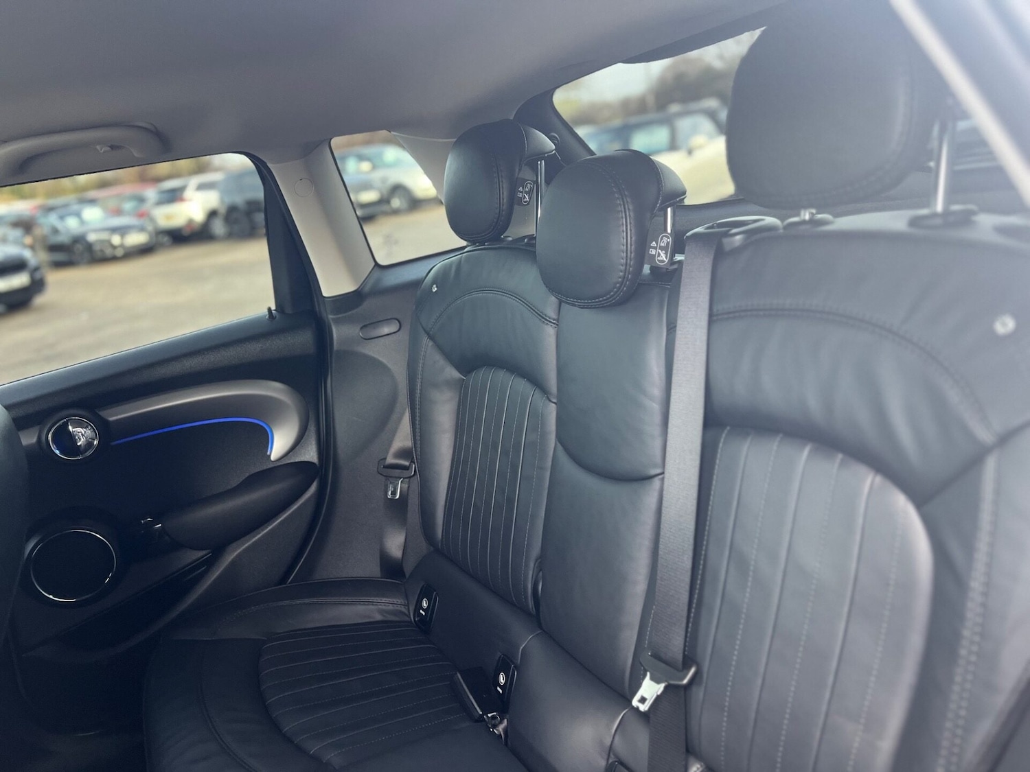 Used MINI Hatch 2019 for sale - 76767652: Photo 34