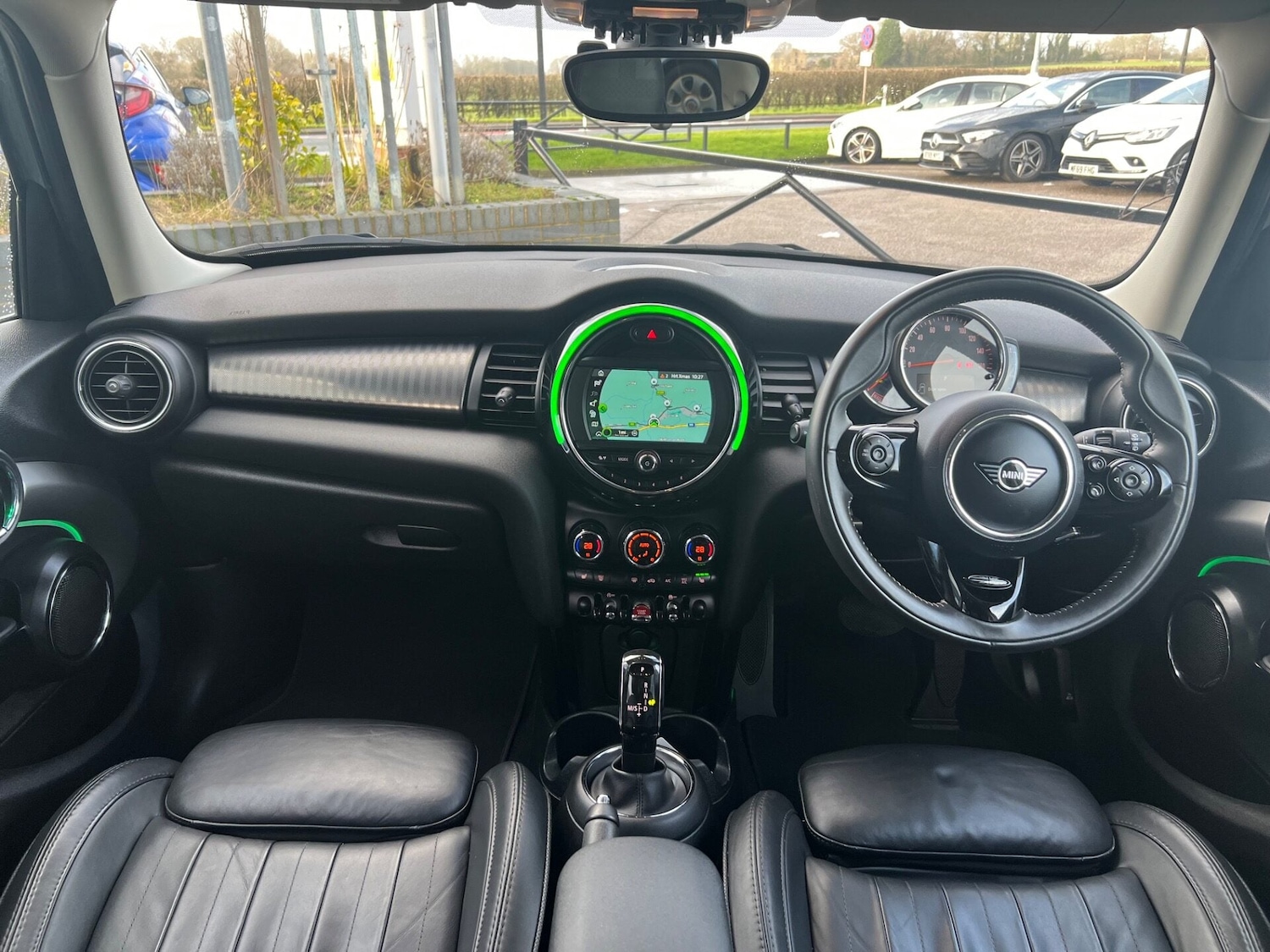 Used MINI Hatch 2019 for sale - 76767652: Photo 37