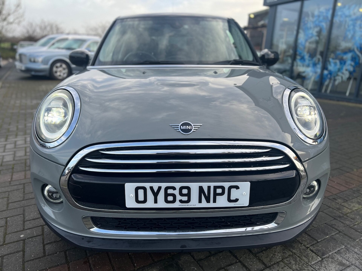 Used MINI Hatch 2019 for sale - 76767652: Photo 4