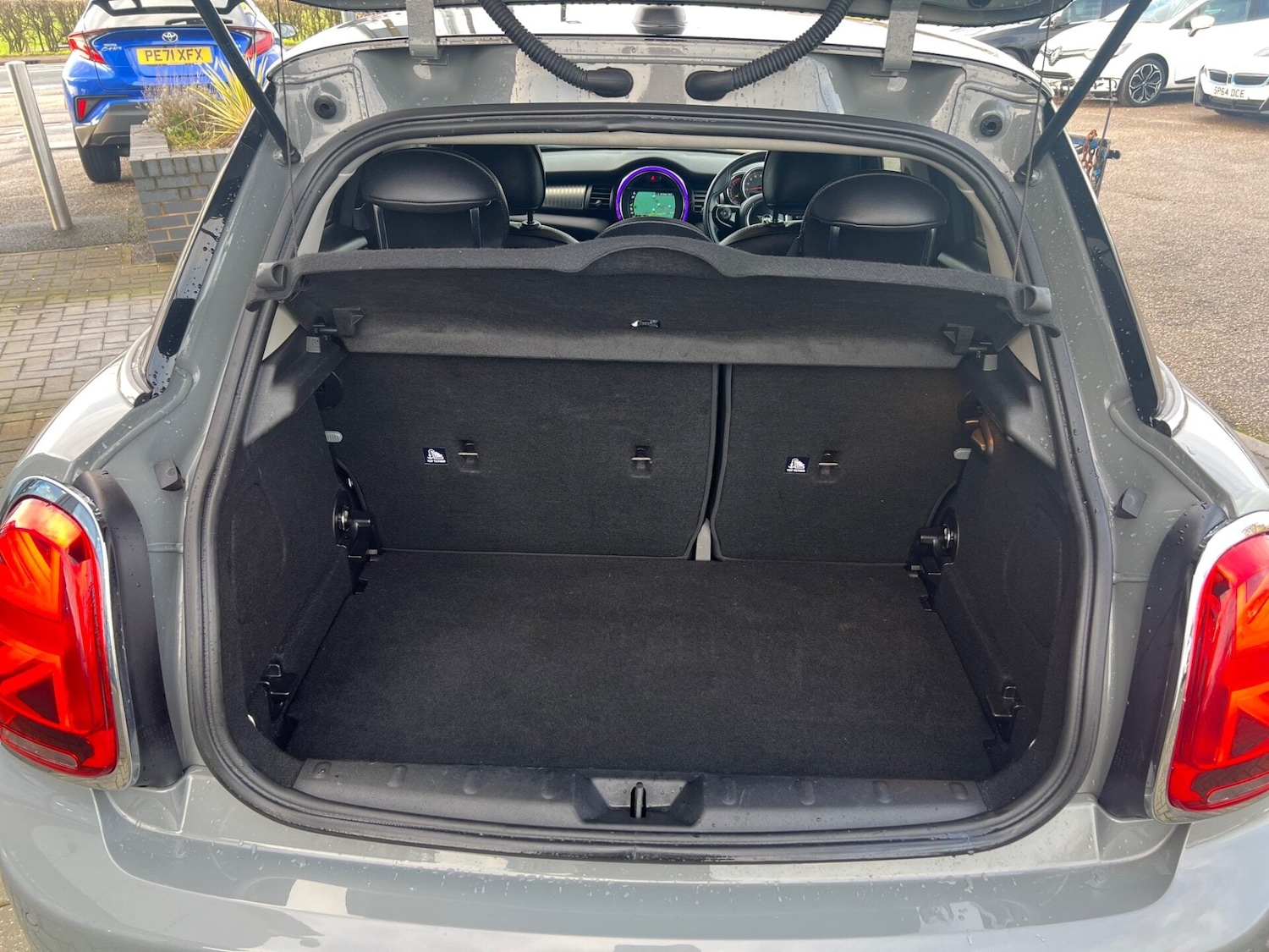 Used MINI Hatch 2019 for sale - 76767652: Photo 40