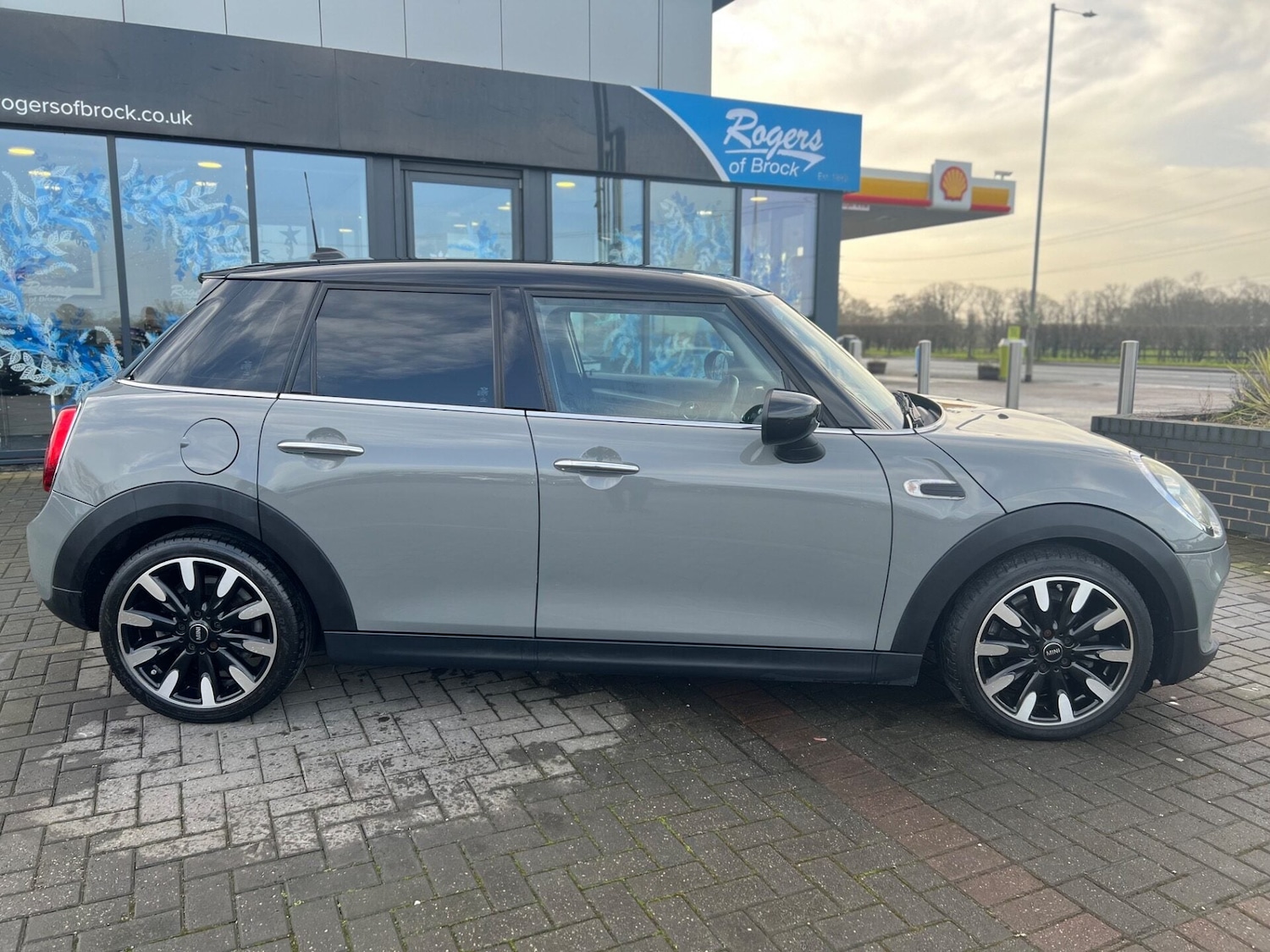 Used MINI Hatch 2019 for sale - 76767652: Photo 7