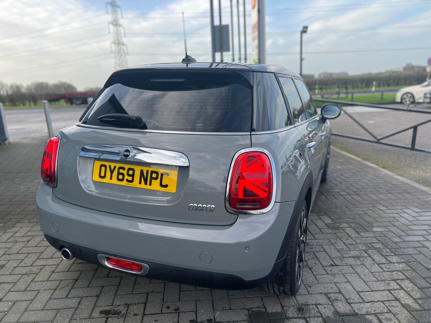 Used MINI Hatch 2019 for sale - 76767652: Photo 9