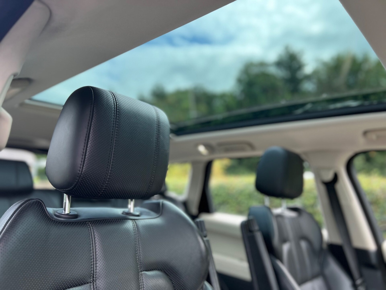 Used Land Rover Range Rover Sport 2015 for sale - 76659791: Photo 14