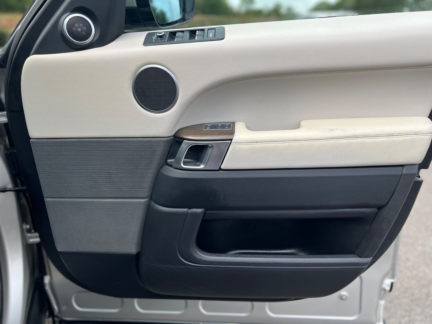 Used Land Rover Range Rover Sport 2015 for sale - 76659791: Photo 18