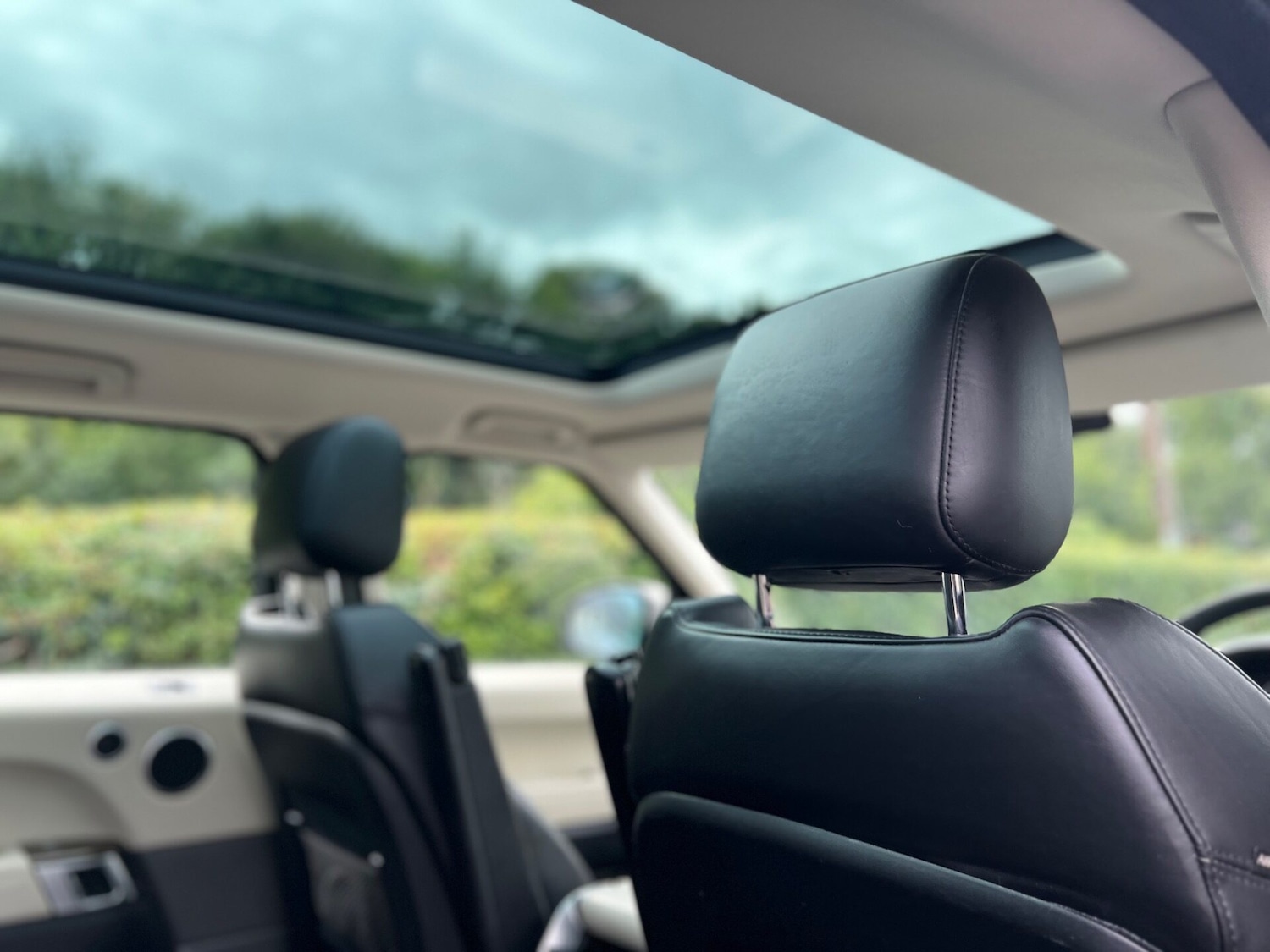 Used Land Rover Range Rover Sport 2015 for sale - 76659791: Photo 19