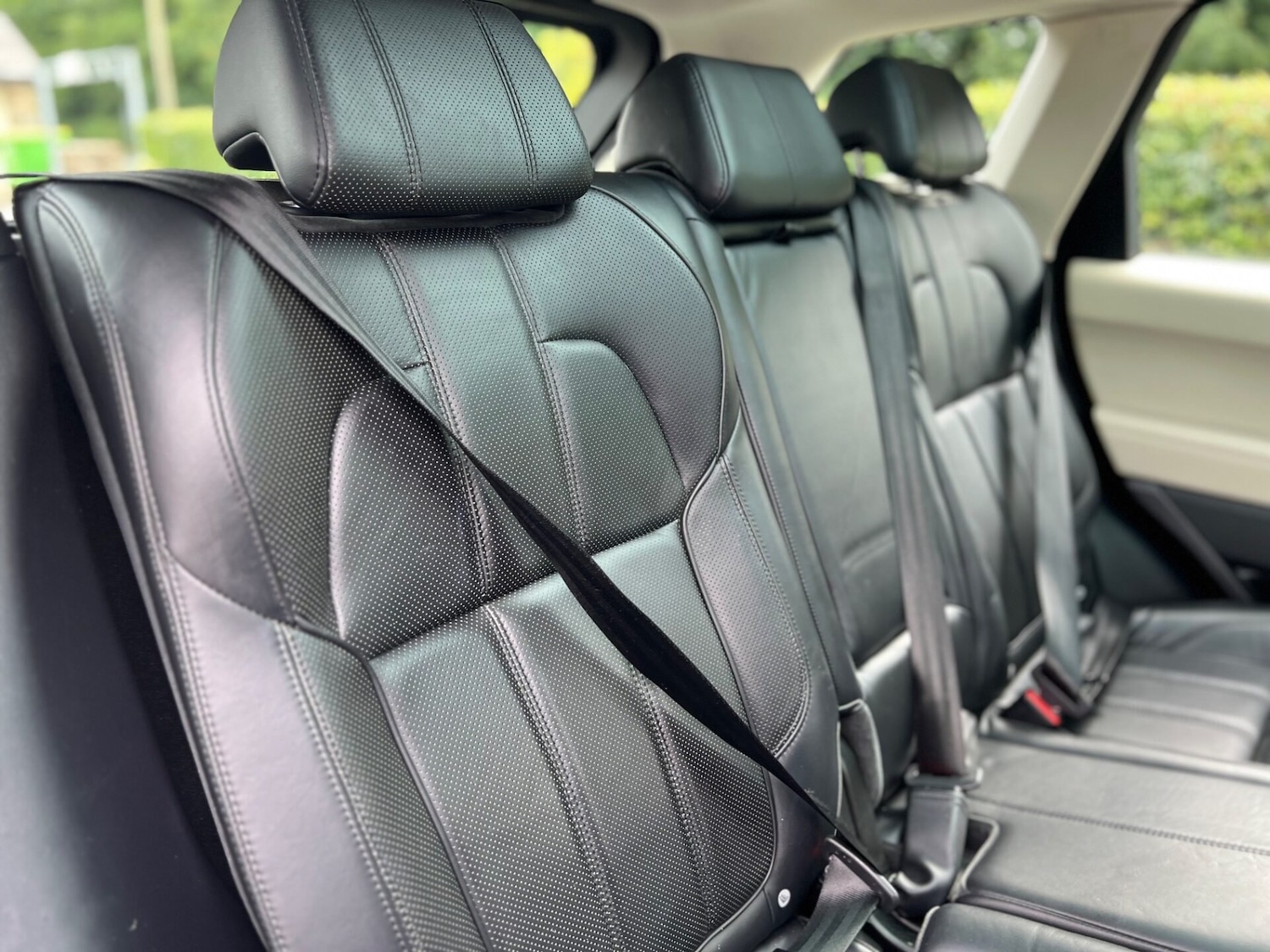 Used Land Rover Range Rover Sport 2015 for sale - 76659791: Photo 20