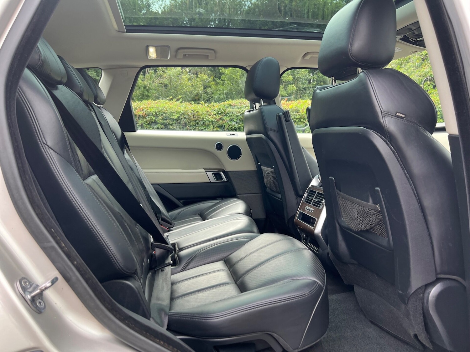 Used Land Rover Range Rover Sport 2015 for sale - 76659791: Photo 21