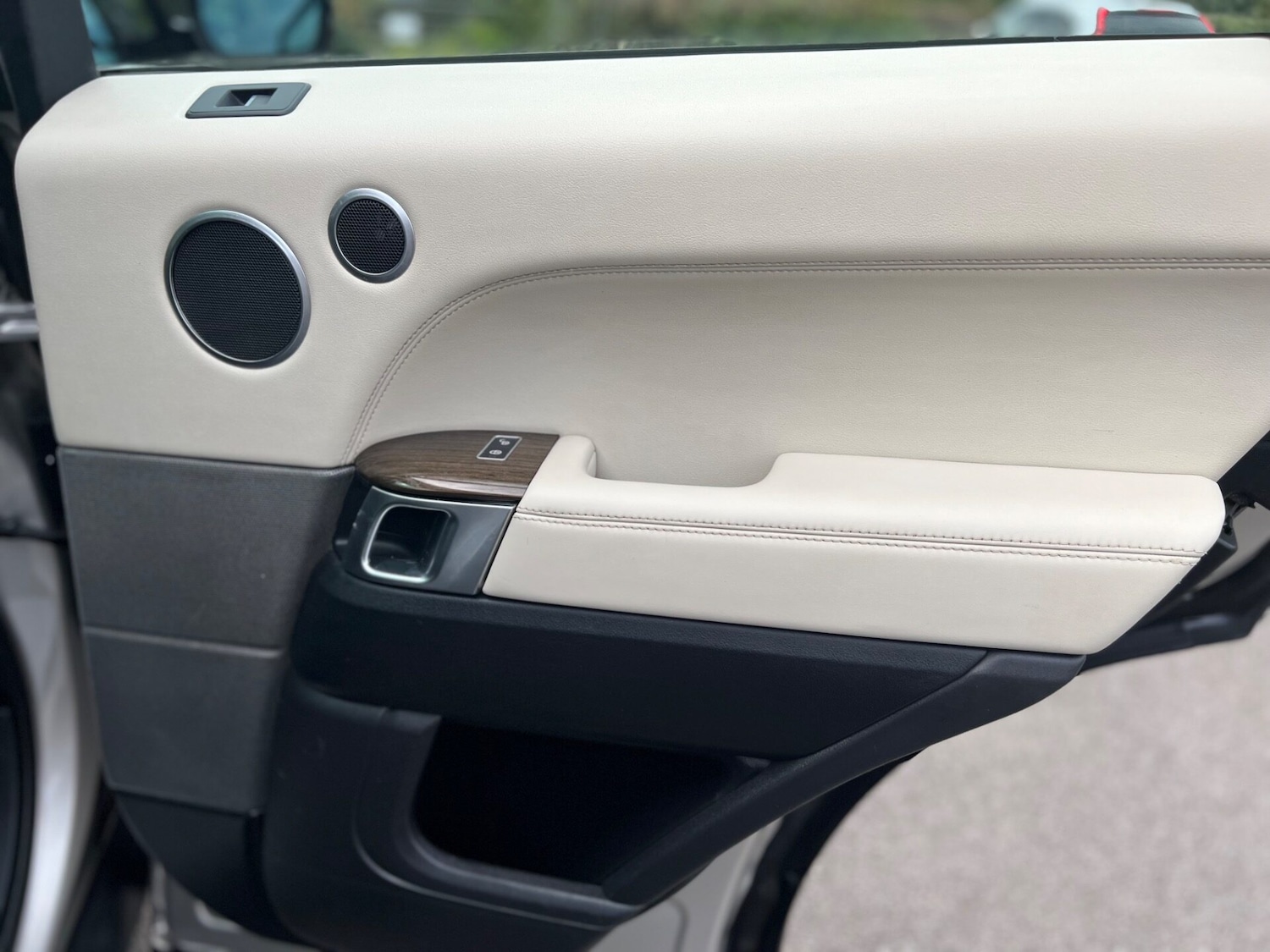 Used Land Rover Range Rover Sport 2015 for sale - 76659791: Photo 22