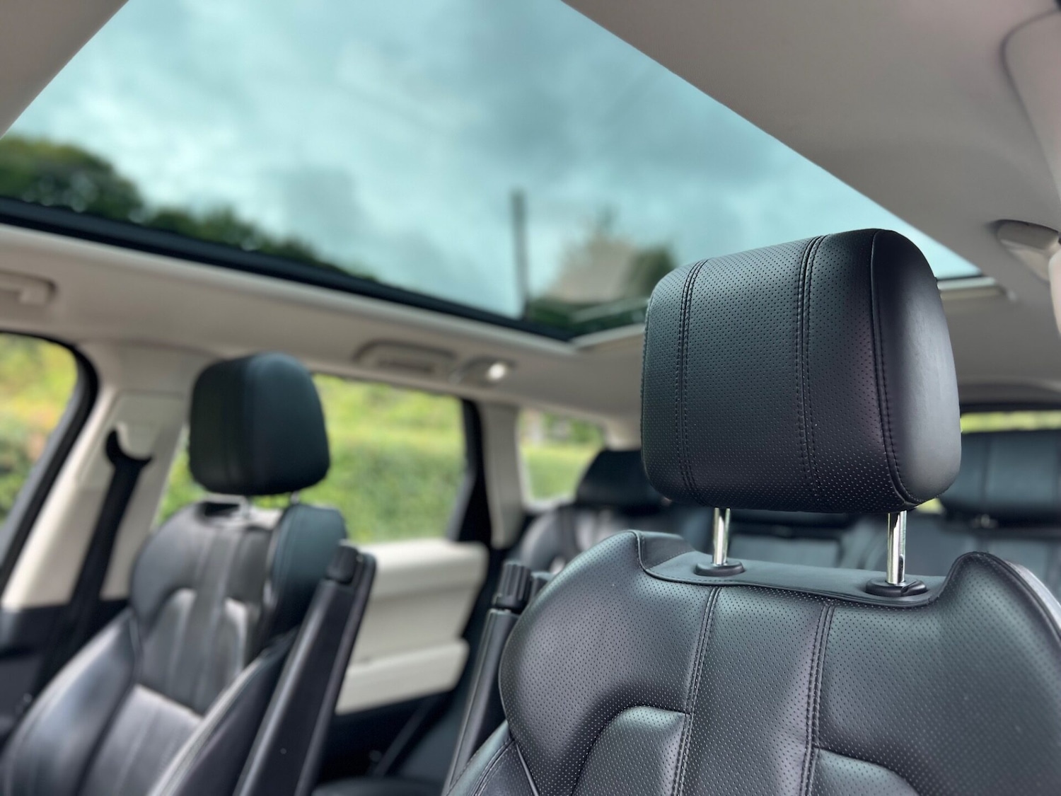 Used Land Rover Range Rover Sport 2015 for sale - 76659791: Photo 23