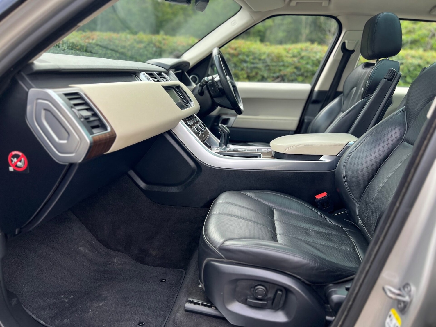 Used Land Rover Range Rover Sport 2015 for sale - 76659791: Photo 25