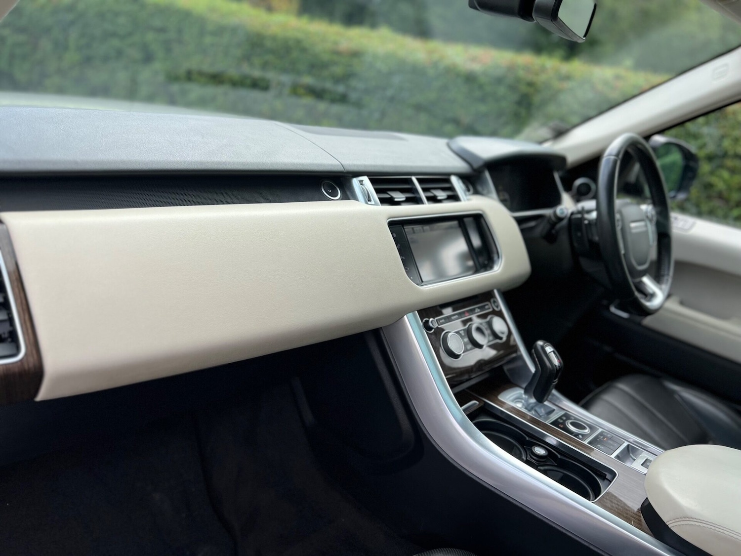 Used Land Rover Range Rover Sport 2015 for sale - 76659791: Photo 26