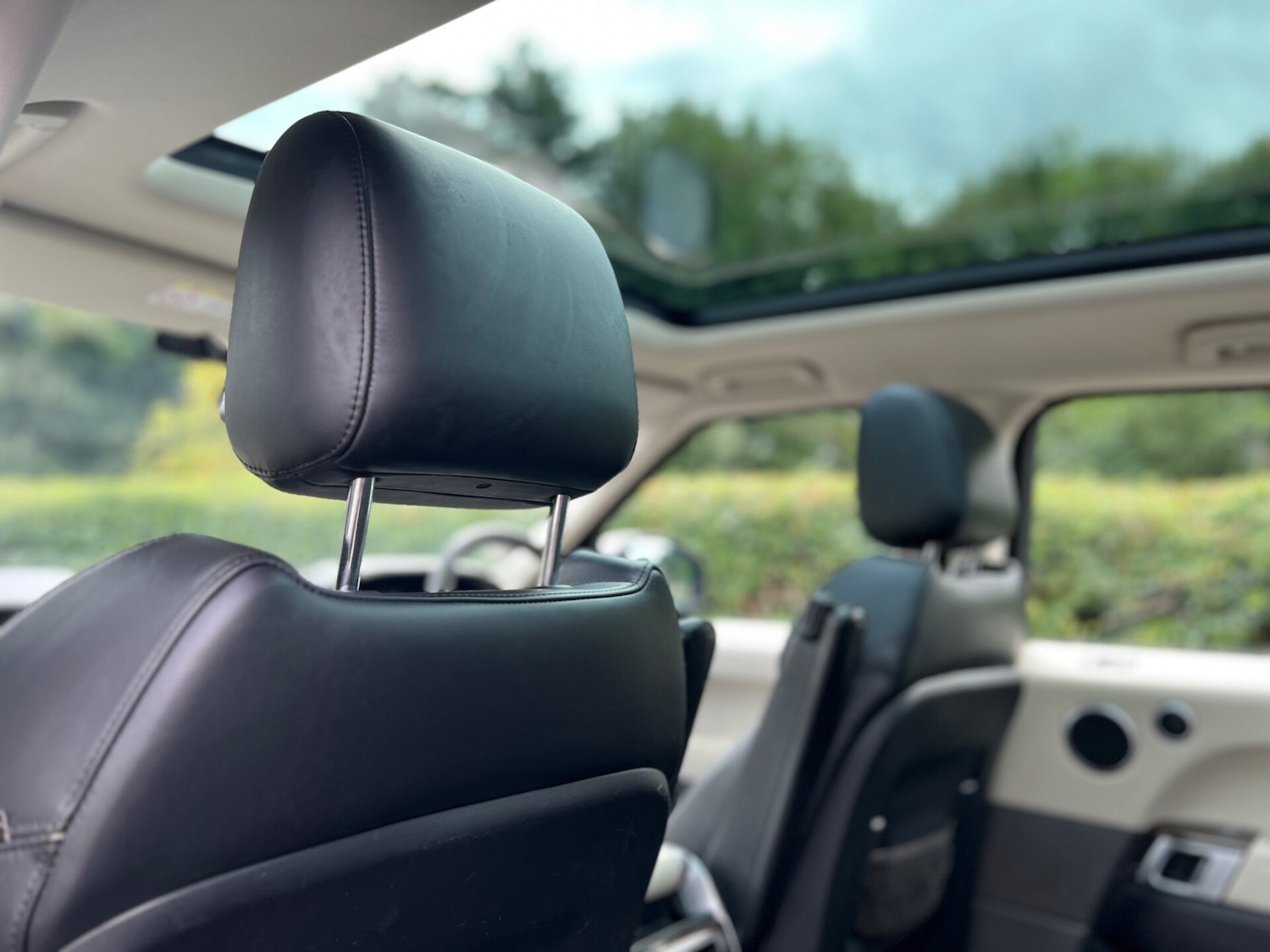 Used Land Rover Range Rover Sport 2015 for sale - 76659791: Photo 28