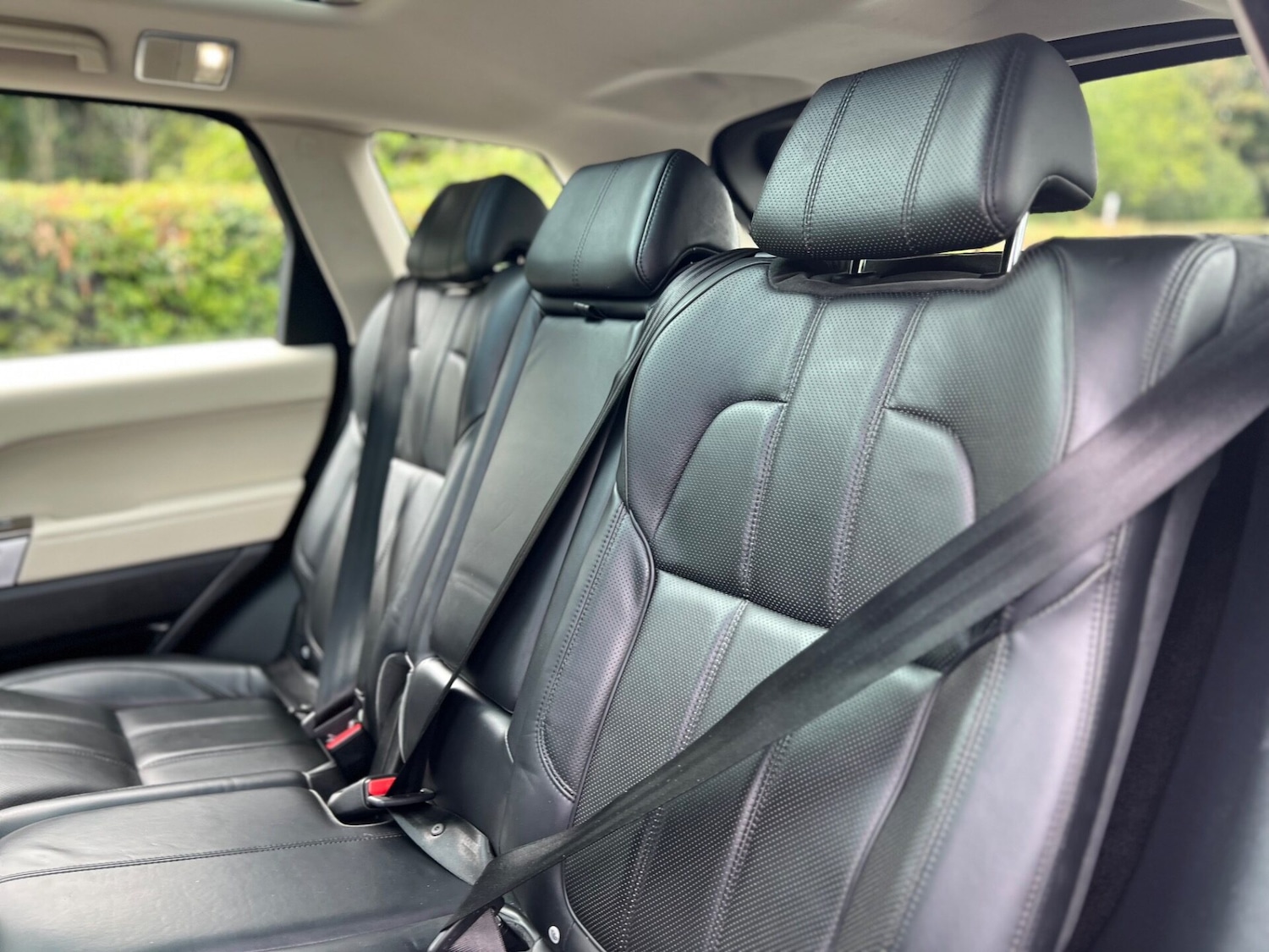 Used Land Rover Range Rover Sport 2015 for sale - 76659791: Photo 29