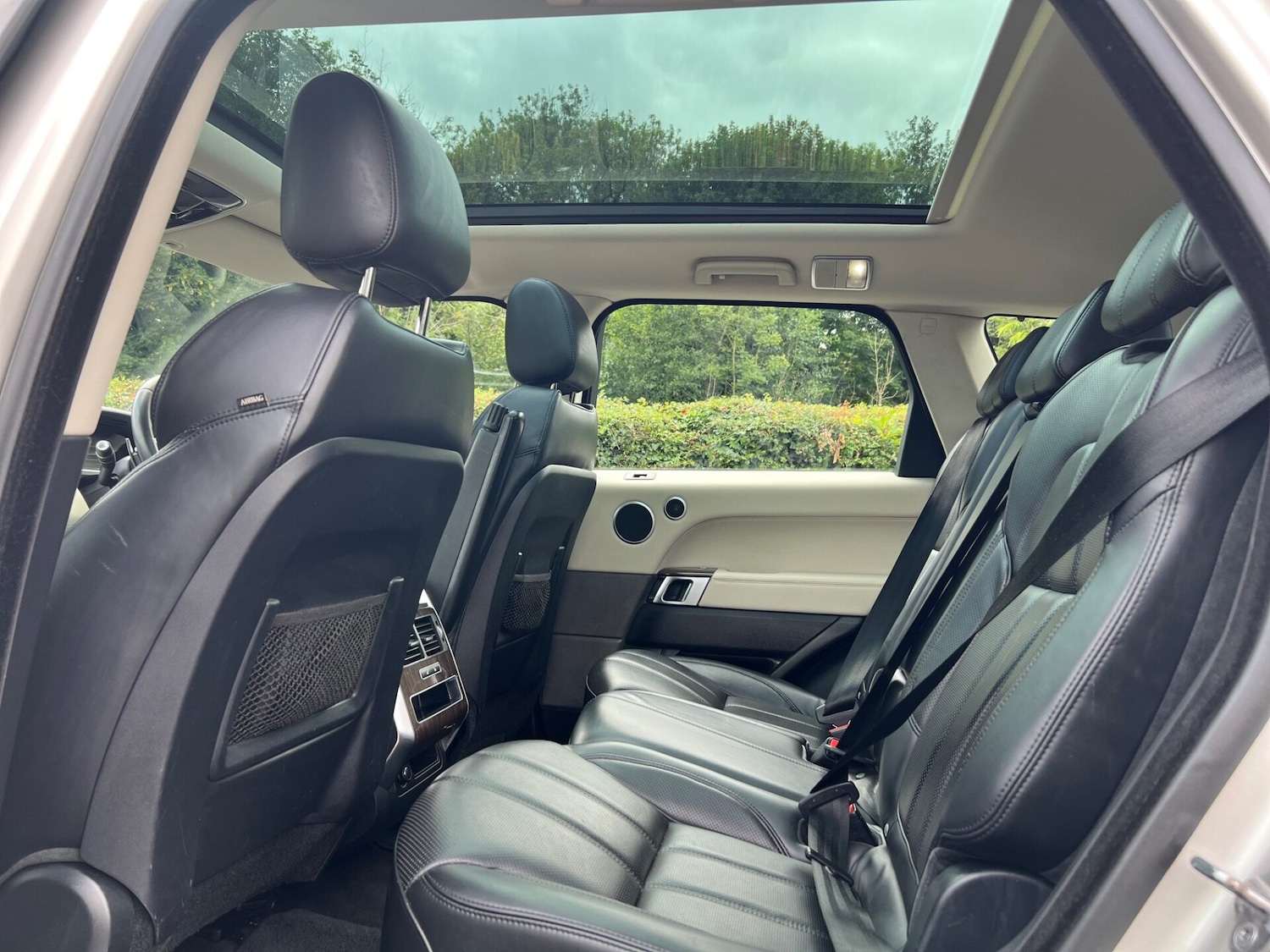 Used Land Rover Range Rover Sport 2015 for sale - 76659791: Photo 30