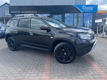 Used Dacia Duster 2022 for sale - 78594873: Photo