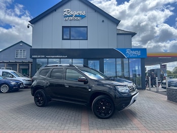 Used Dacia Duster 2022 for sale - 78594873: Photo