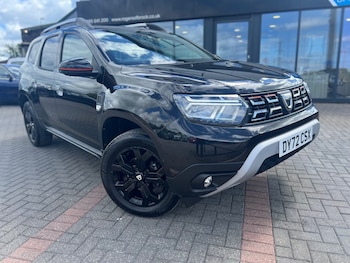 Used Dacia Duster 2022 for sale - 78594873: Photo