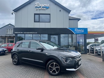 Used Kia Niro 2022 for sale - 78669286: Photo