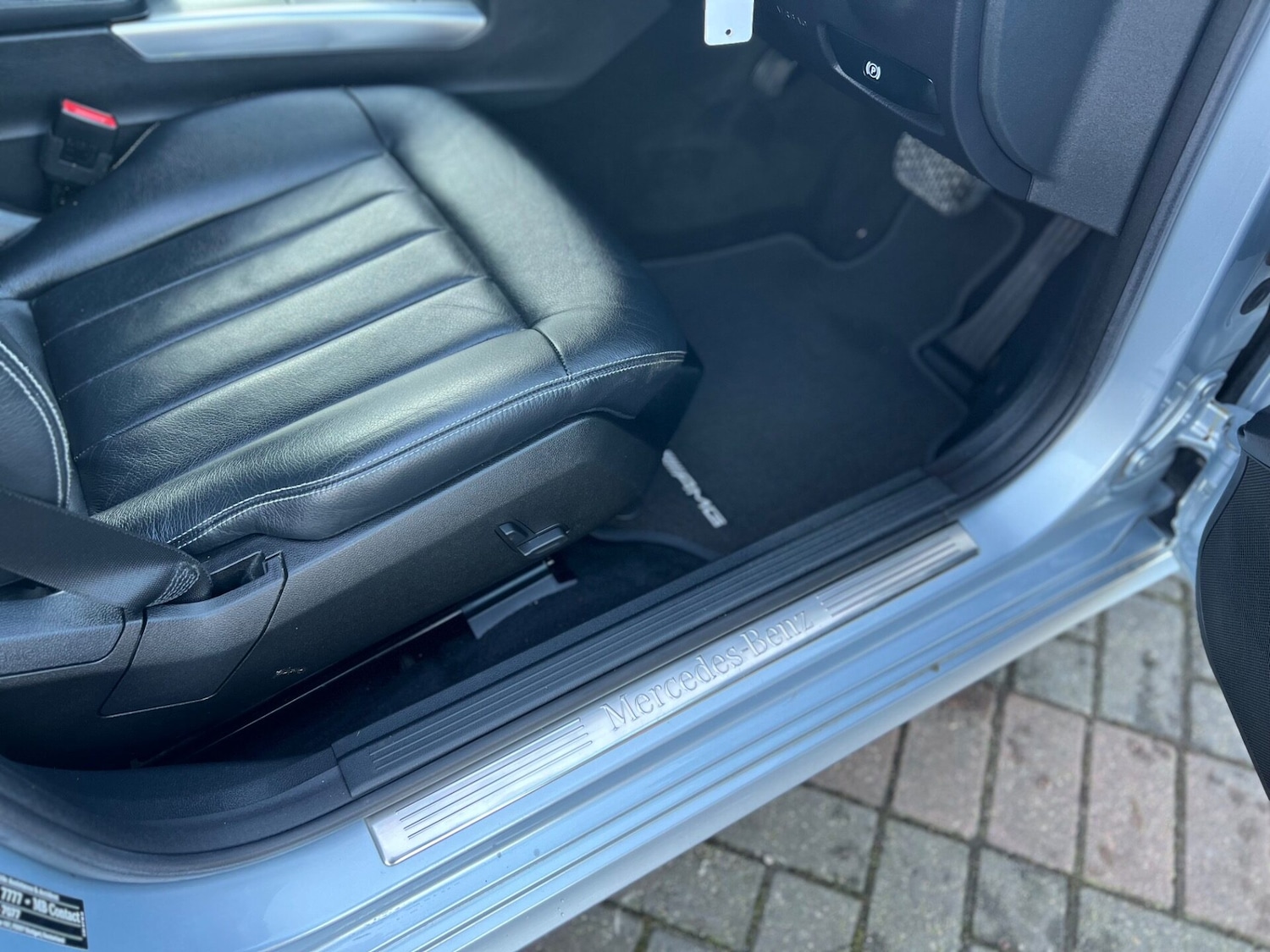 Used Mercedes-Benz E Class 2014 for sale - 77024136: Photo 20