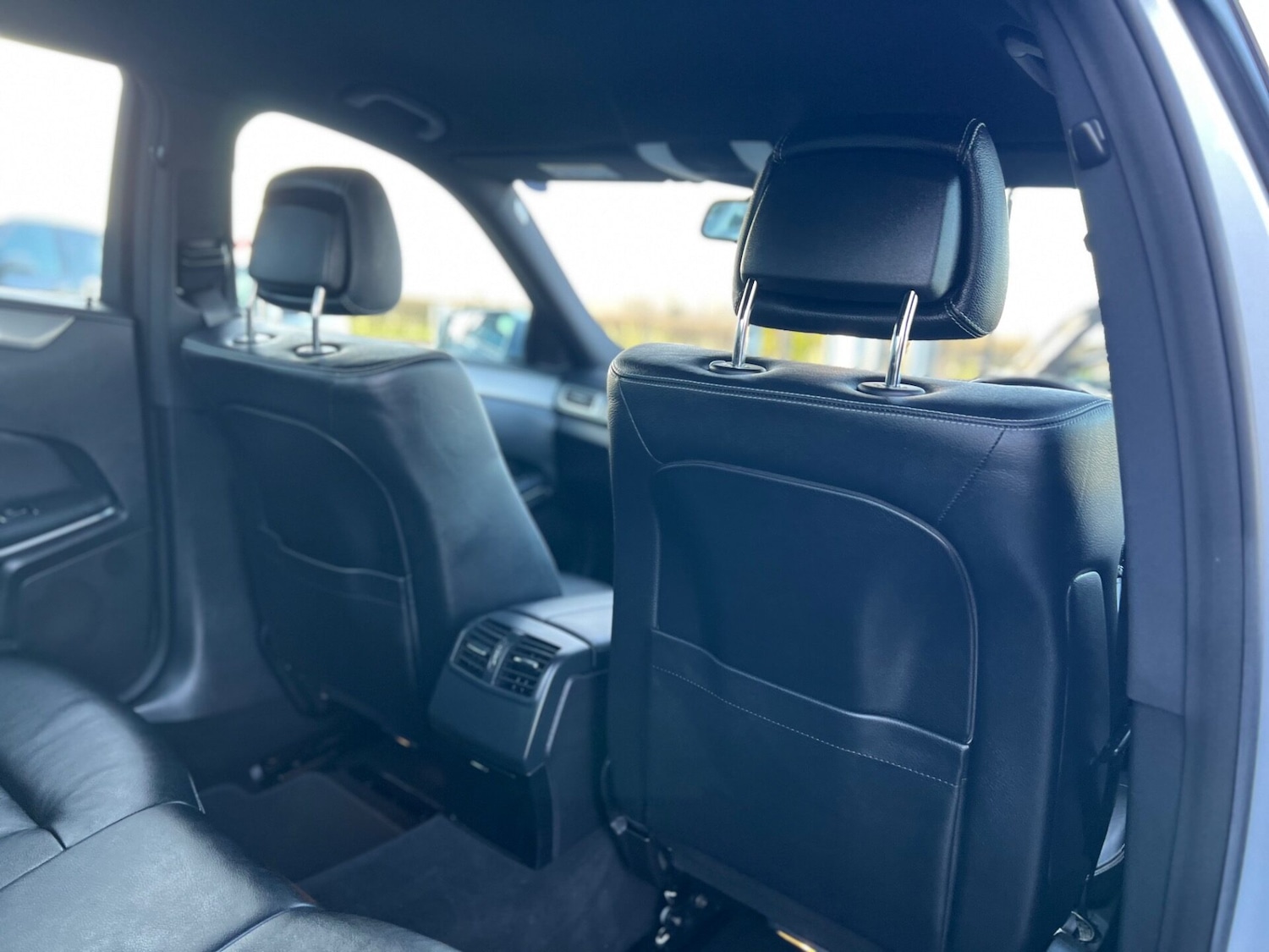 Used Mercedes-Benz E Class 2014 for sale - 77024136: Photo 24