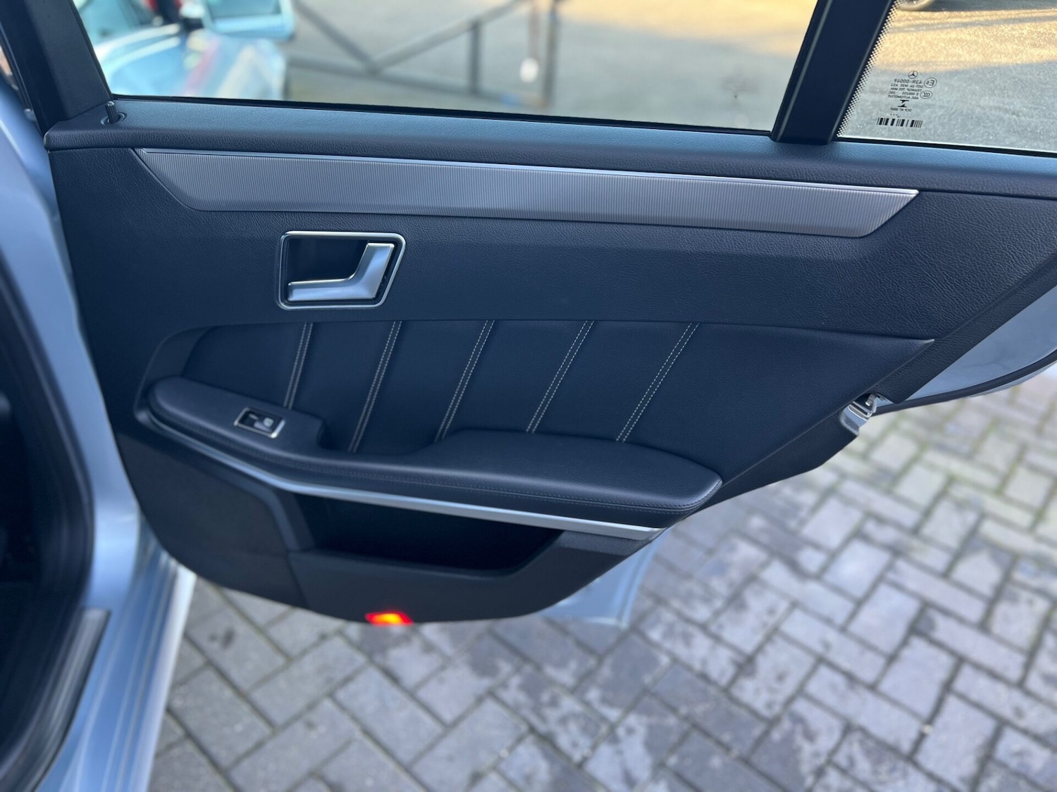 Used Mercedes-Benz E Class 2014 for sale - 77024136: Photo 28