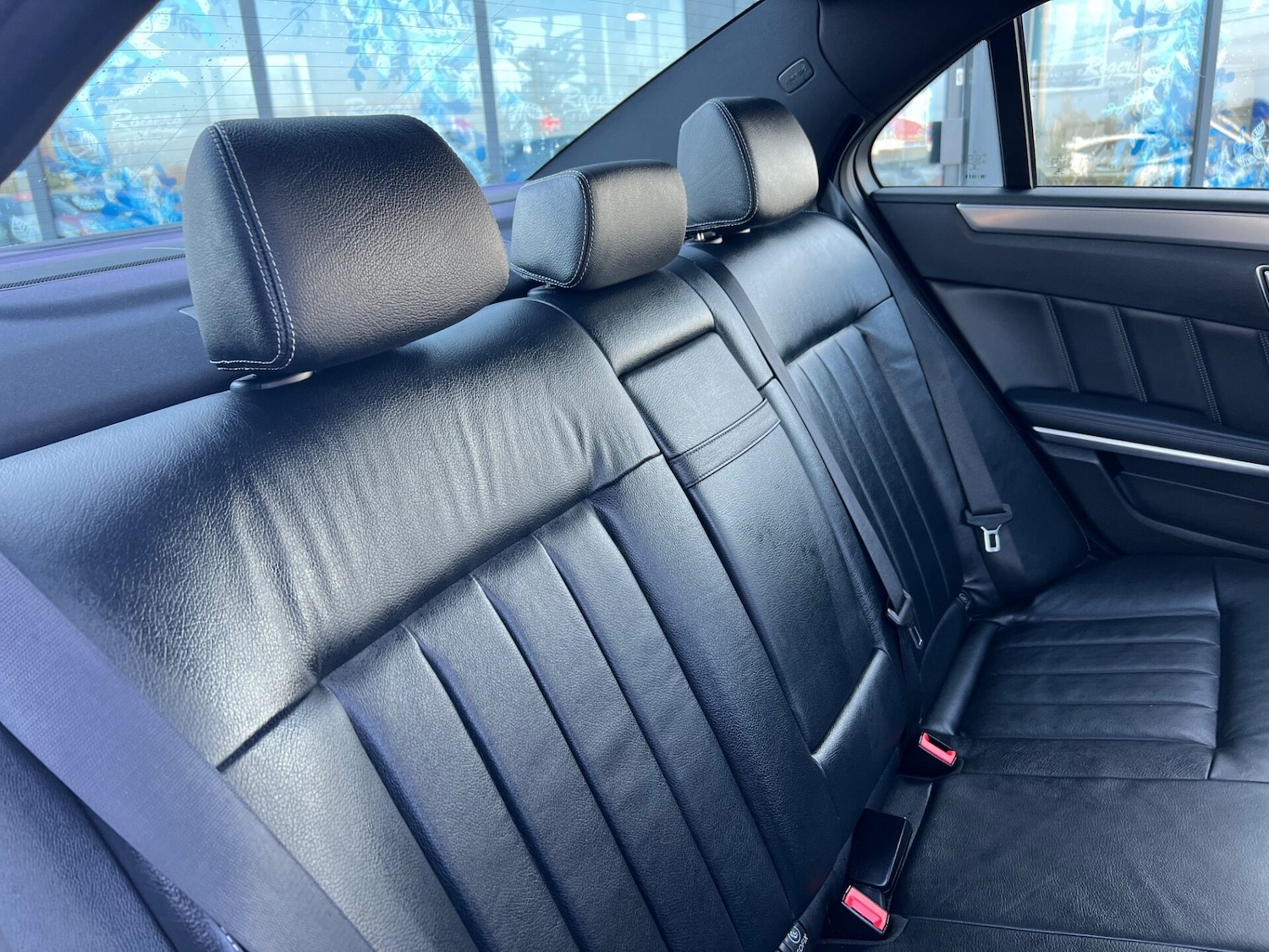 Used Mercedes-Benz E Class 2014 for sale - 77024136: Photo 30