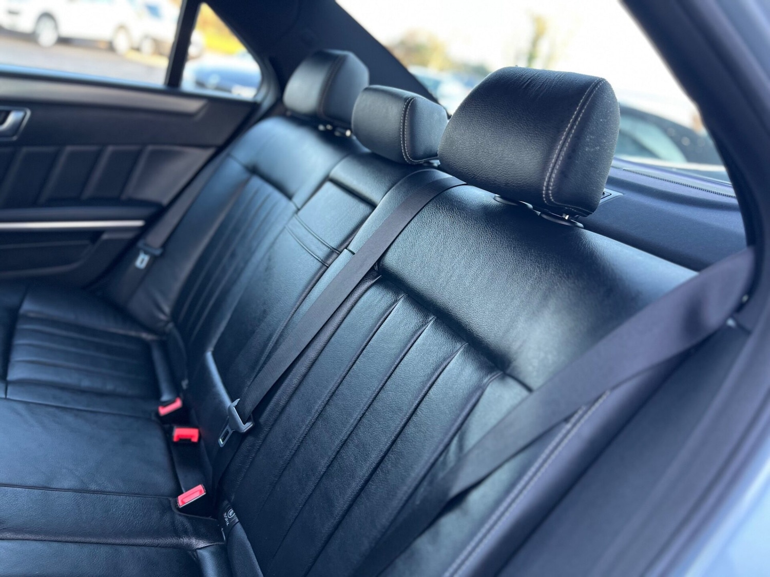 Used Mercedes-Benz E Class 2014 for sale - 77024136: Photo 39