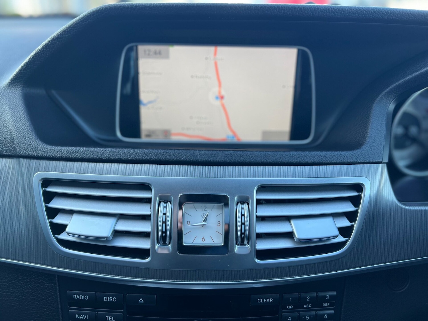 Used Mercedes-Benz E Class 2014 for sale - 77024136: Photo 41