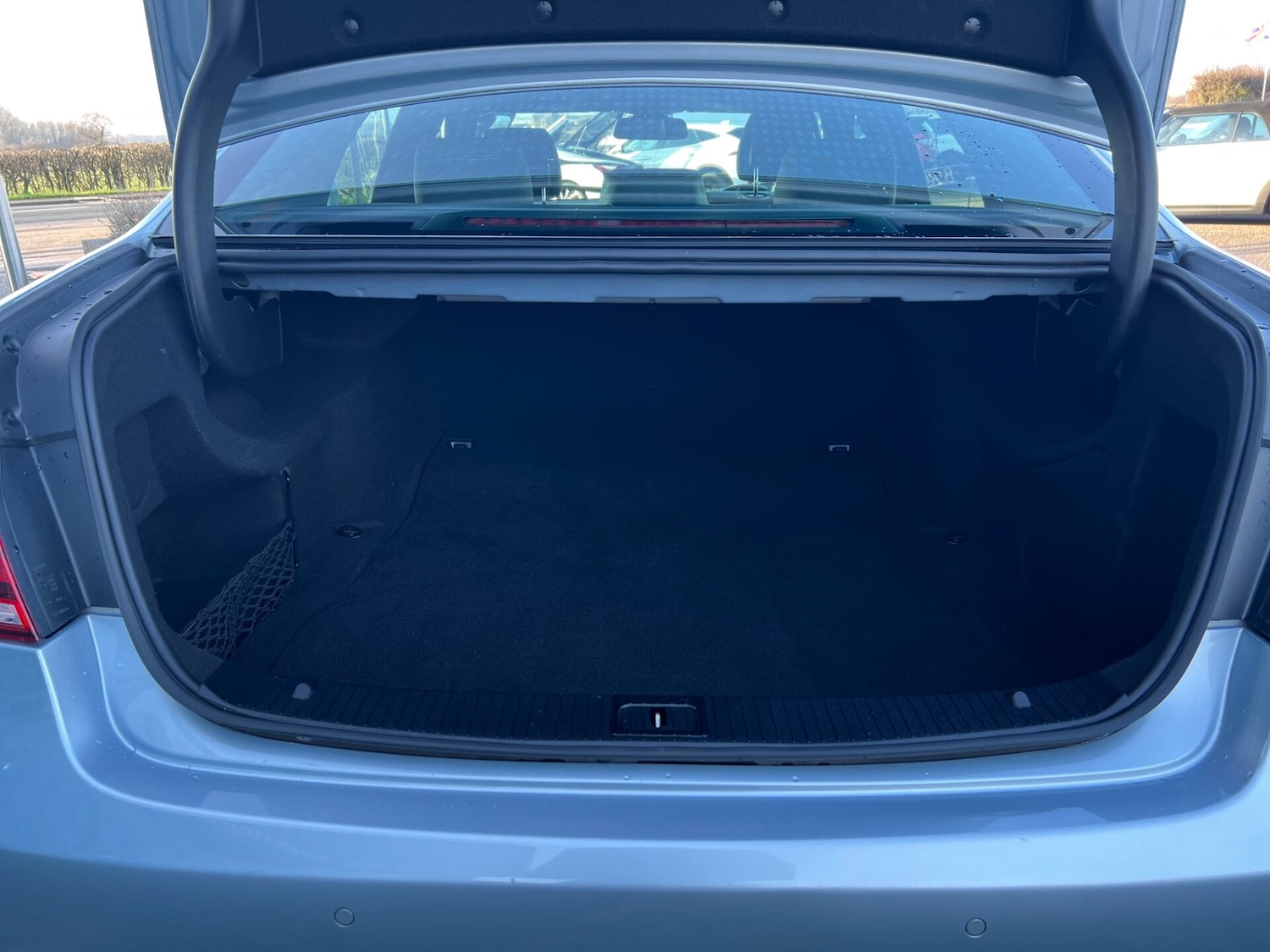 Used Mercedes-Benz E Class 2014 for sale - 77024136: Photo 43