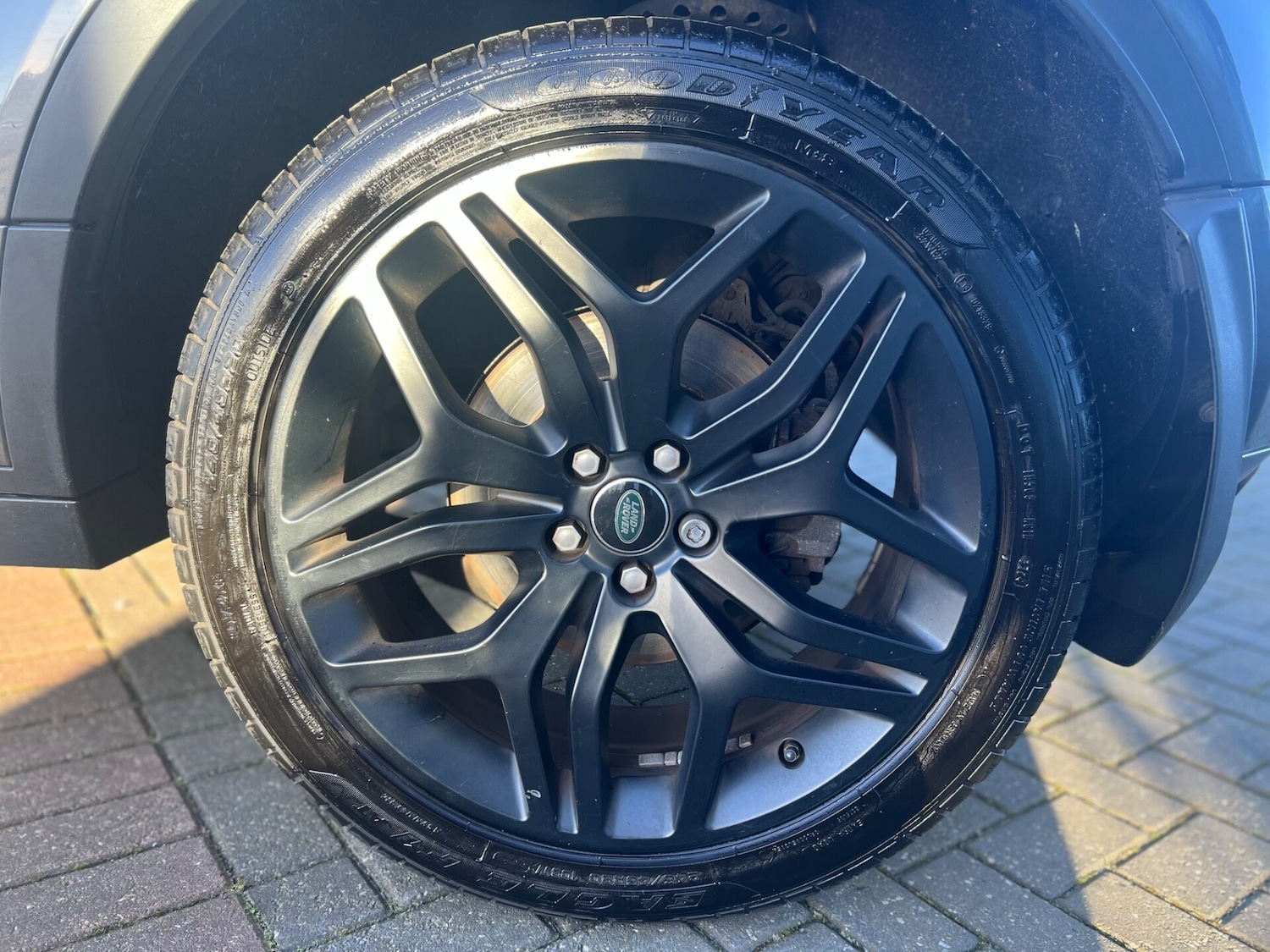 Used Land Rover Range Rover Evoque 2017 for sale - 76659827: Photo 19