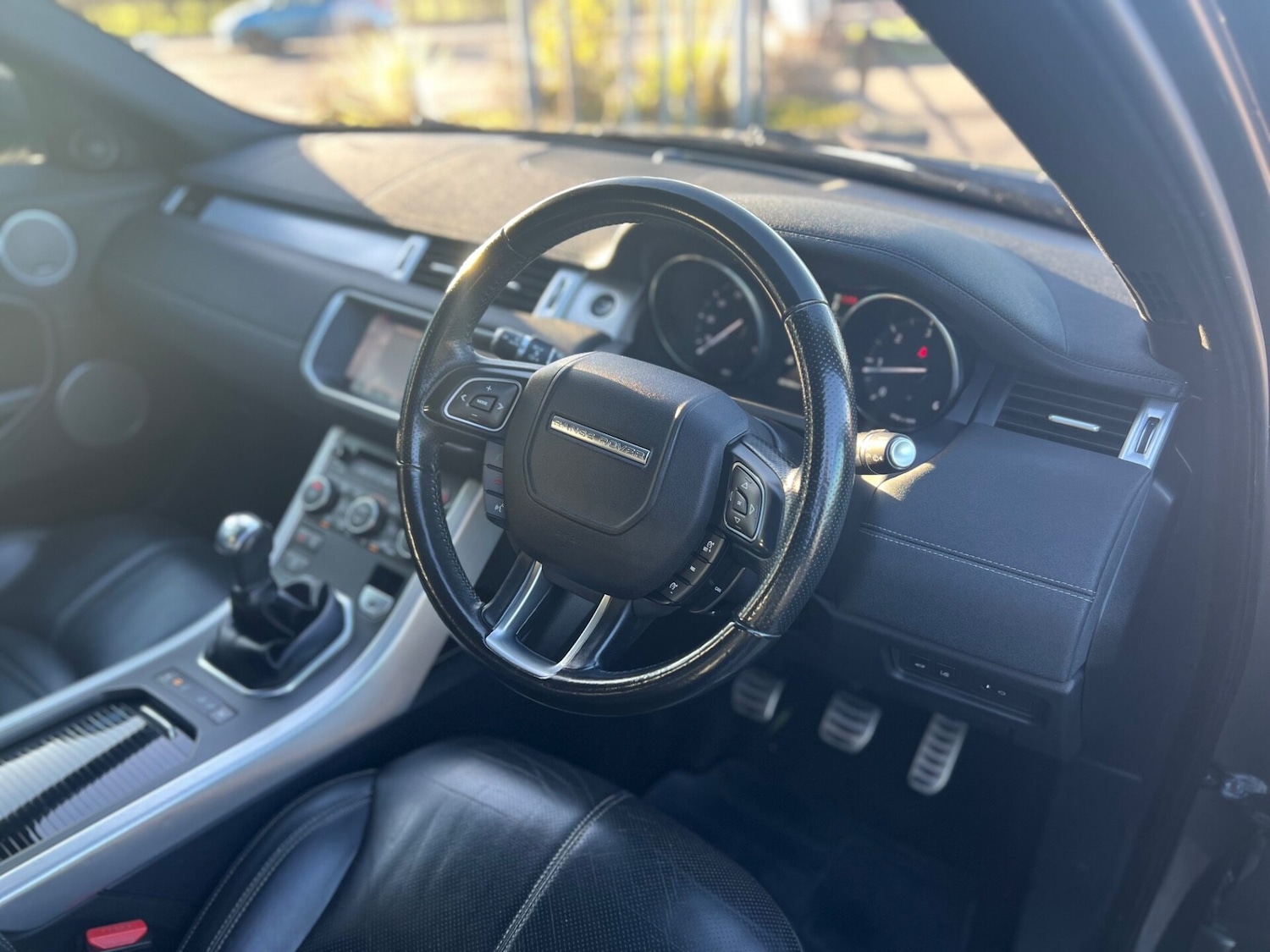 Used Land Rover Range Rover Evoque 2017 for sale - 76659827: Photo 21