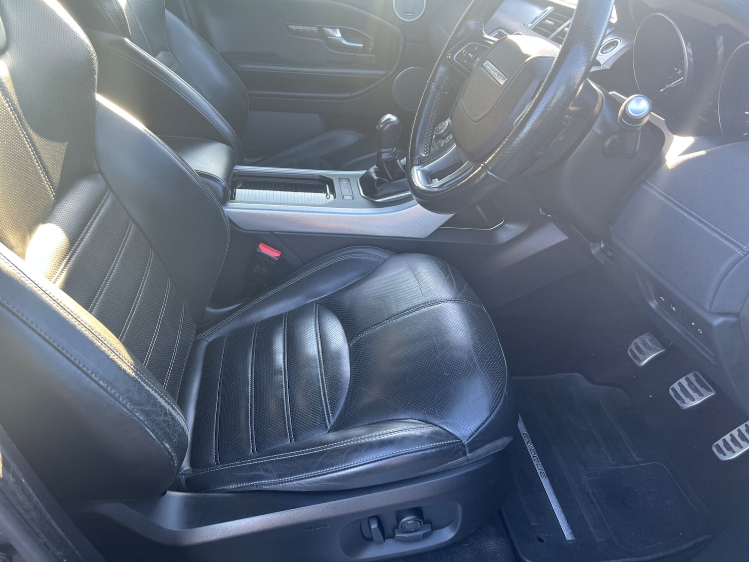 Used Land Rover Range Rover Evoque 2017 for sale - 76659827: Photo 22