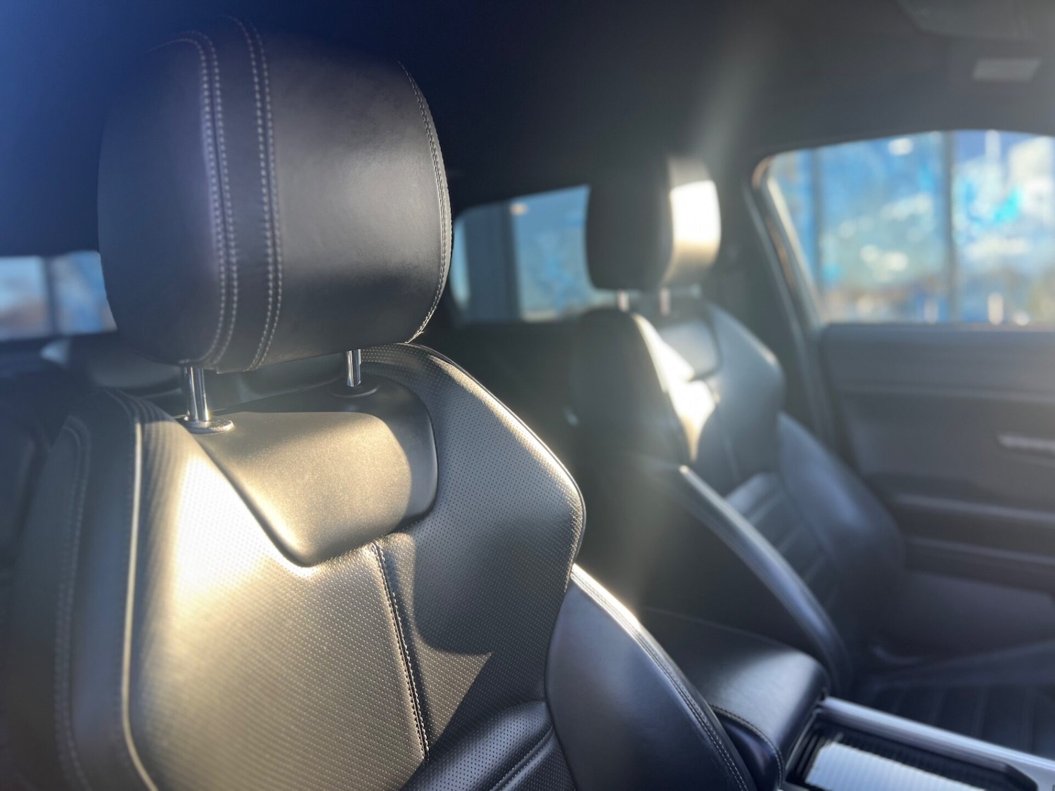 Used Land Rover Range Rover Evoque 2017 for sale - 76659827: Photo 23