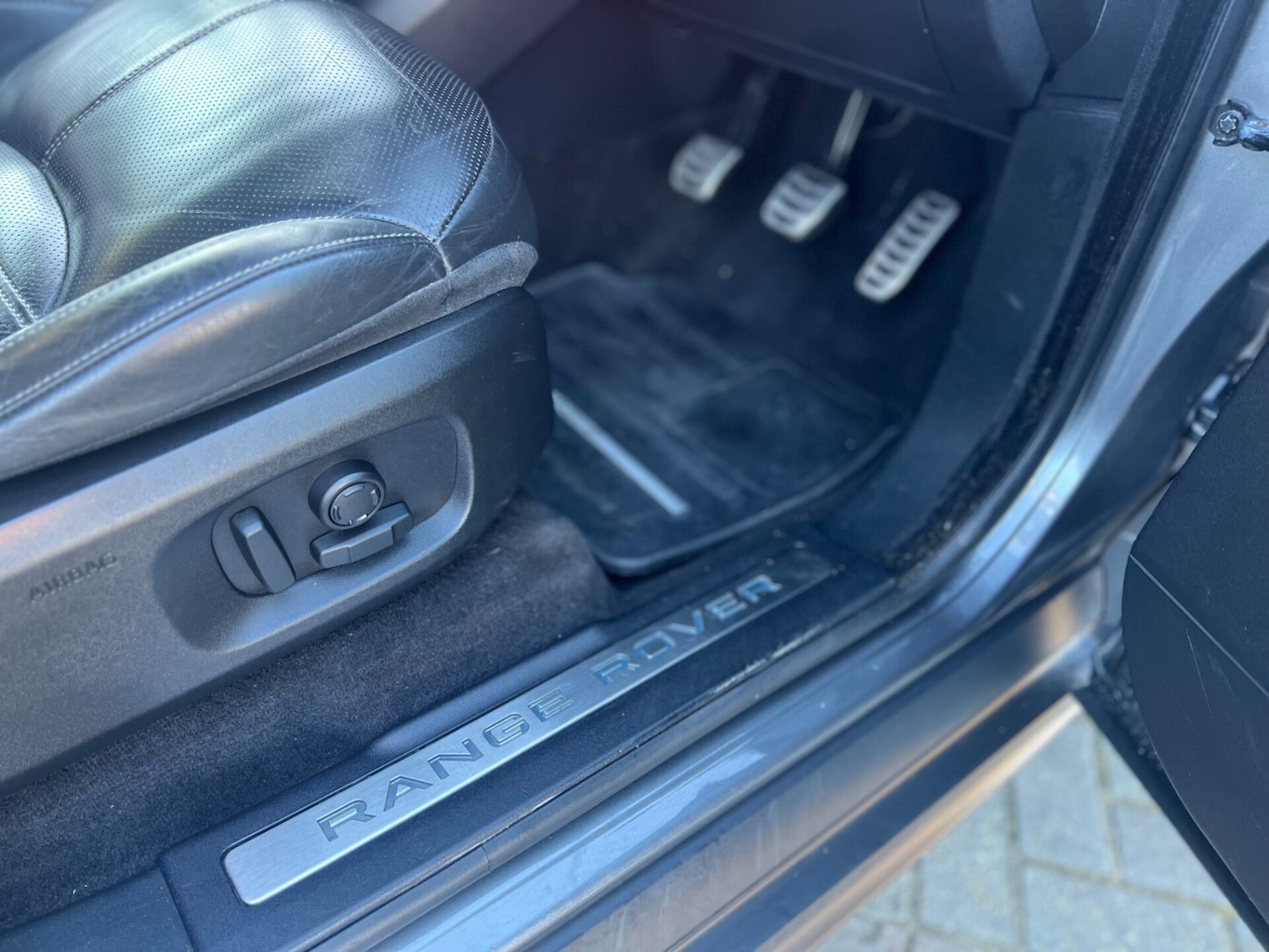 Used Land Rover Range Rover Evoque 2017 for sale - 76659827: Photo 27