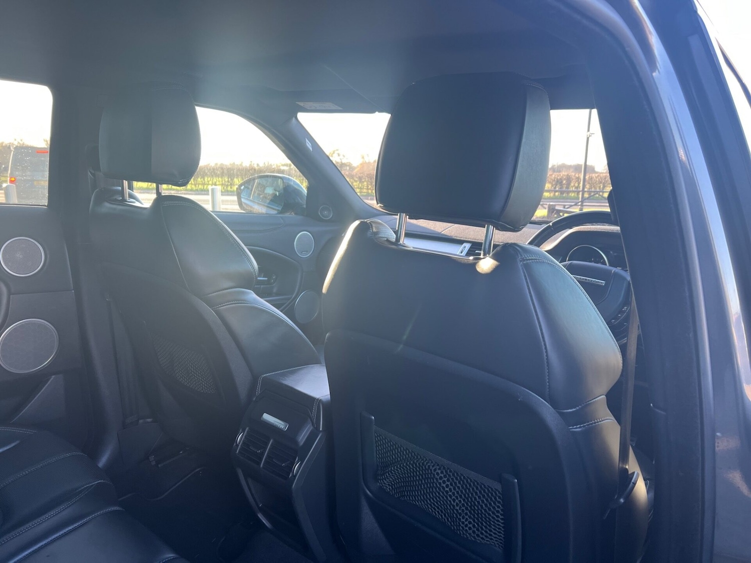 Used Land Rover Range Rover Evoque 2017 for sale - 76659827: Photo 29