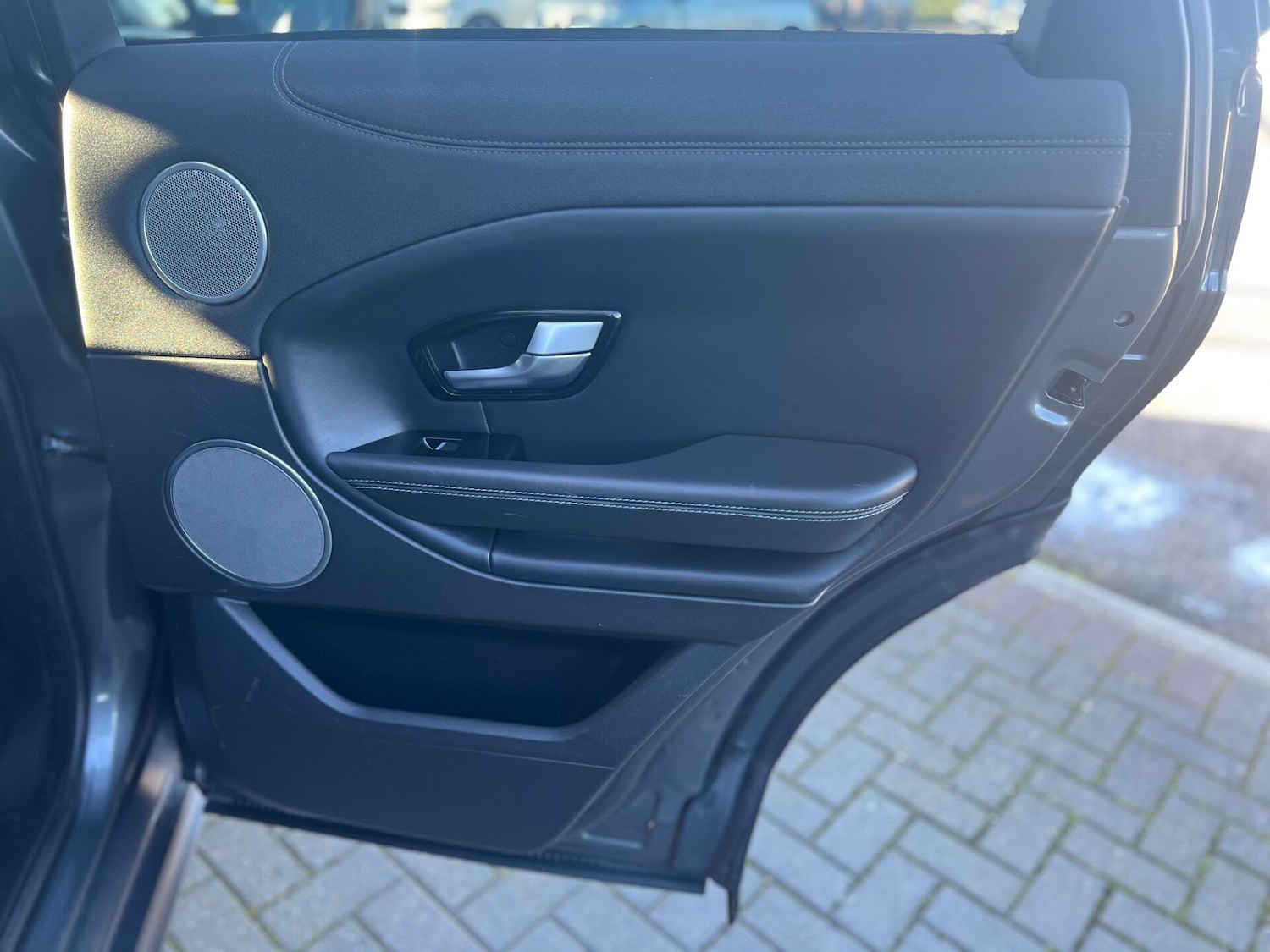 Used Land Rover Range Rover Evoque 2017 for sale - 76659827: Photo 31