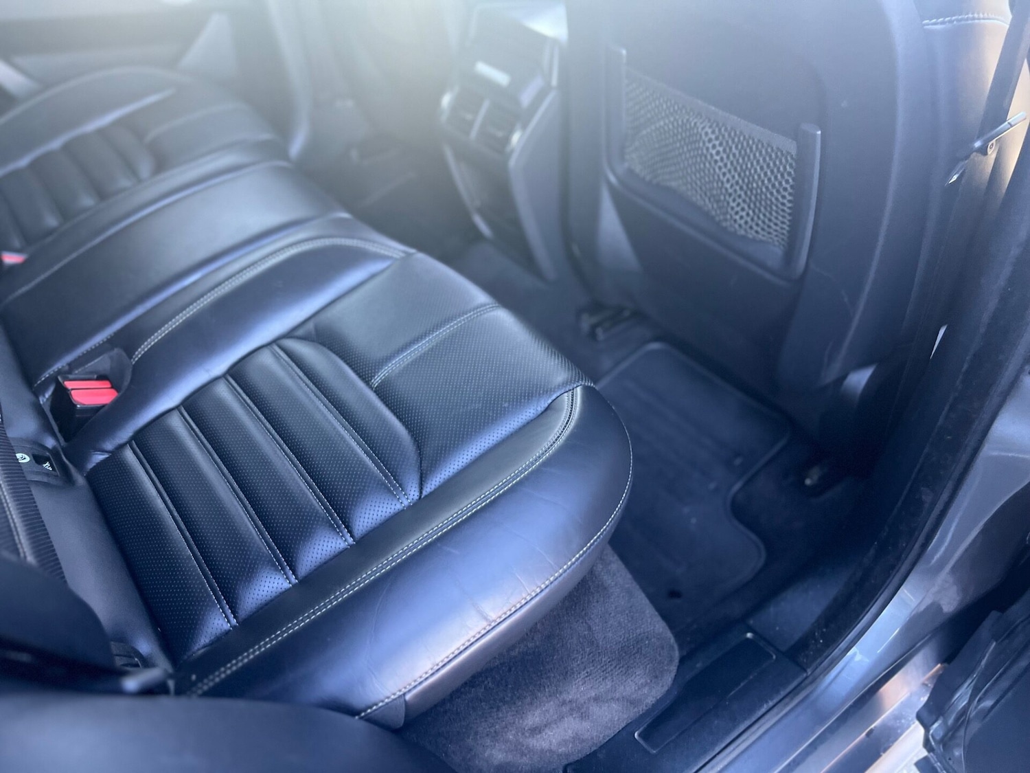 Used Land Rover Range Rover Evoque 2017 for sale - 76659827: Photo 33