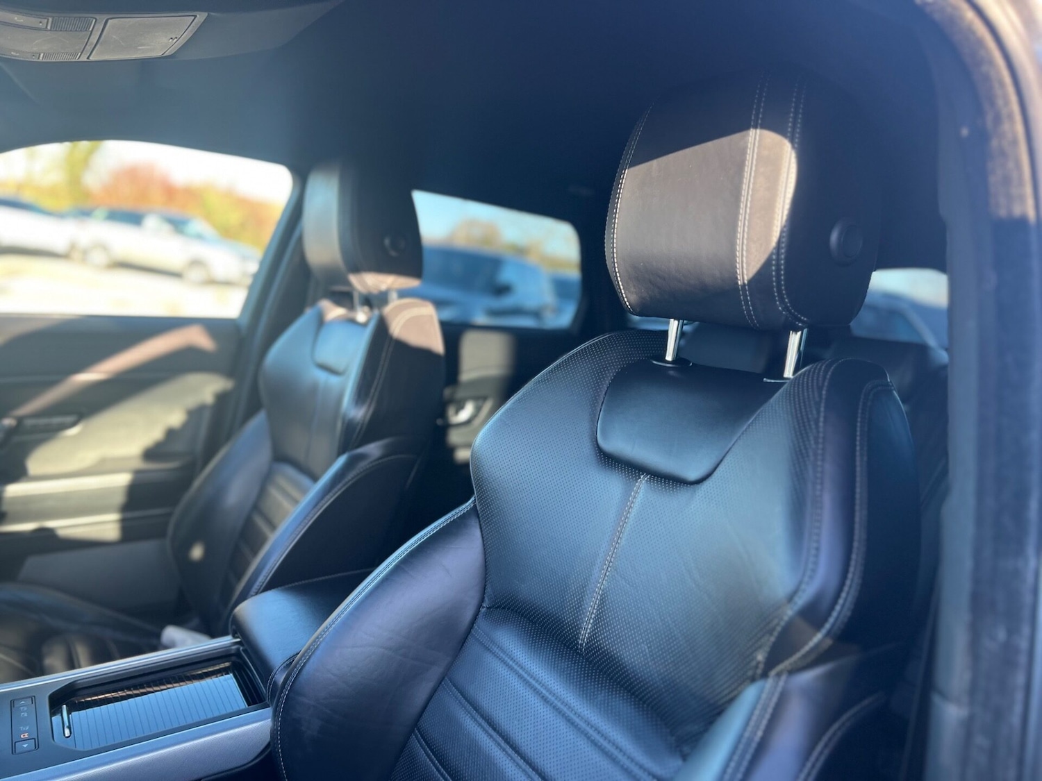 Used Land Rover Range Rover Evoque 2017 for sale - 76659827: Photo 39