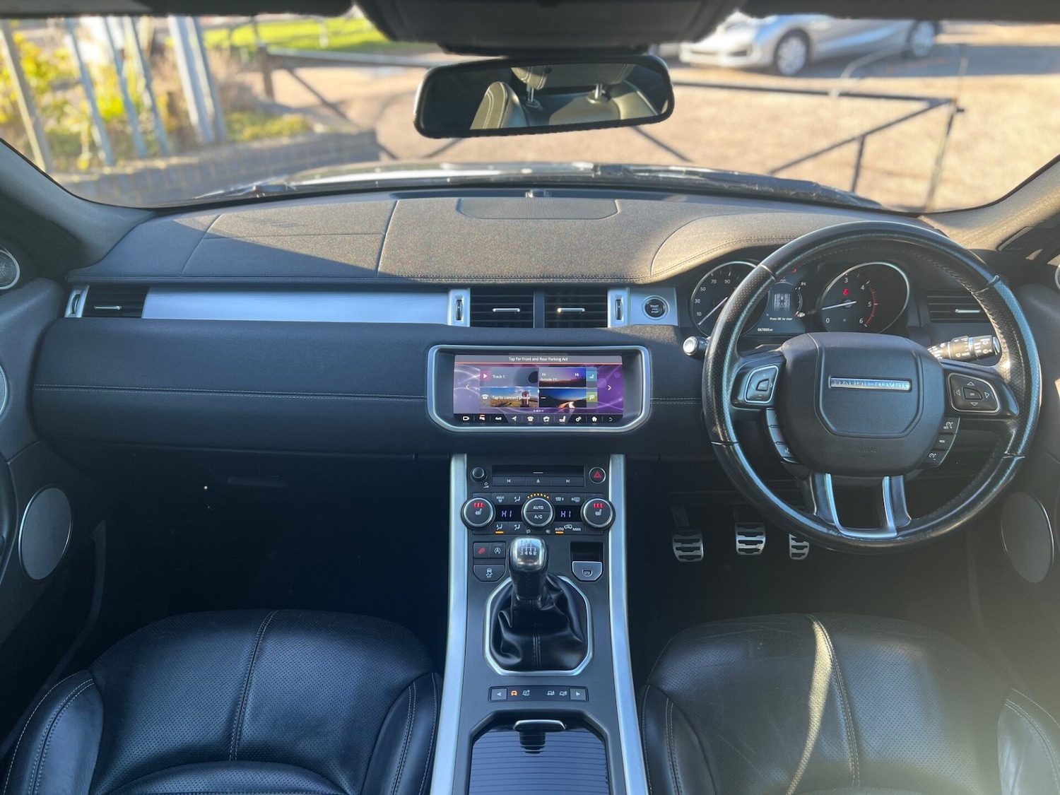 Used Land Rover Range Rover Evoque 2017 for sale - 76659827: Photo 40