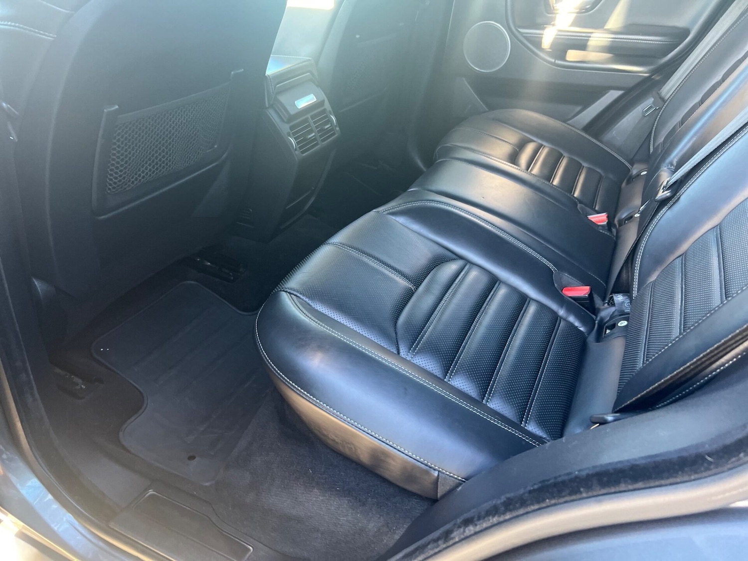 Used Land Rover Range Rover Evoque 2017 for sale - 76659827: Photo 41