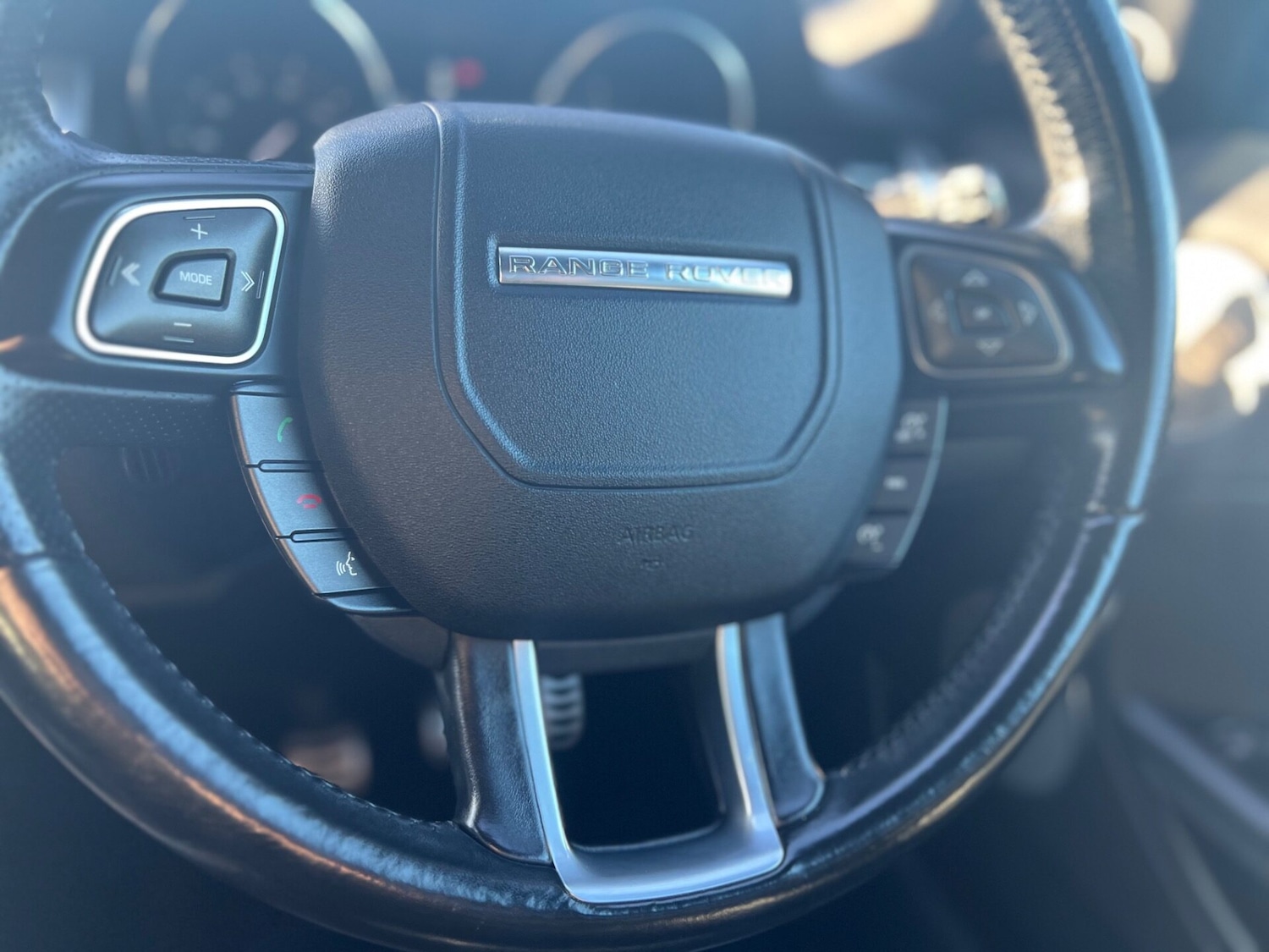 Used Land Rover Range Rover Evoque 2017 for sale - 76659827: Photo 45