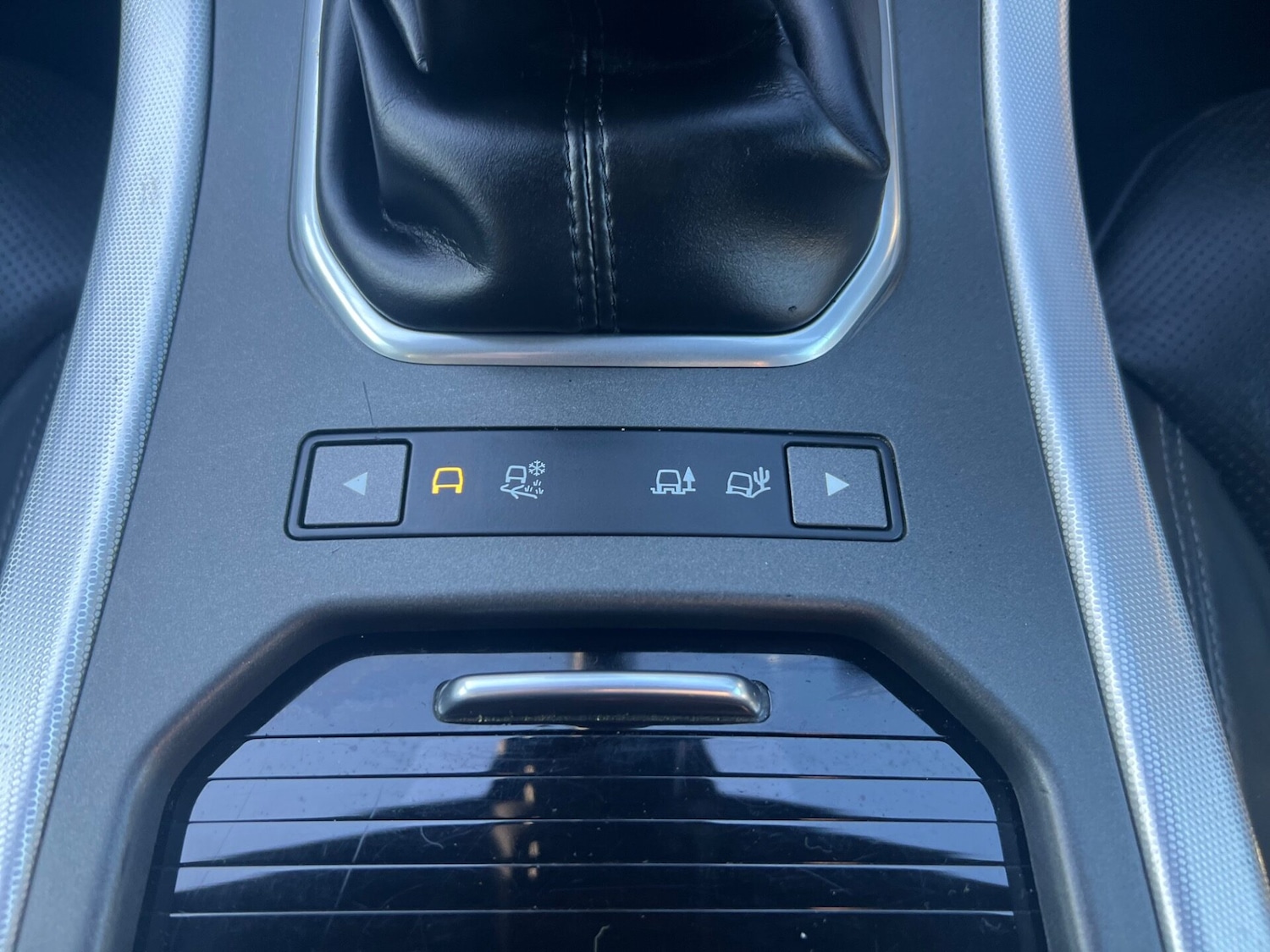 Used Land Rover Range Rover Evoque 2017 for sale - 76659827: Photo 46