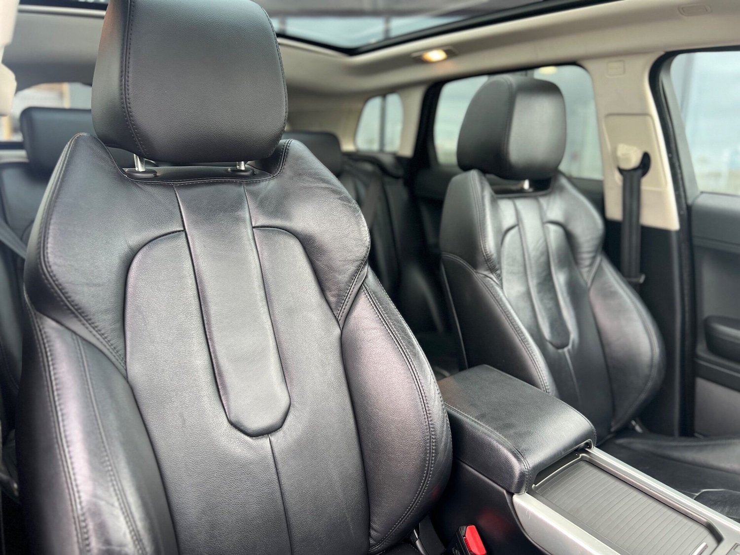 Used Land Rover Range Rover Evoque 2014 for sale - 76659792: Photo 18