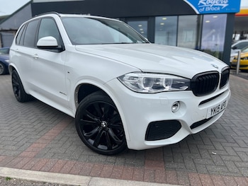 Used BMW X5 2015 for sale - 79277191: Photo