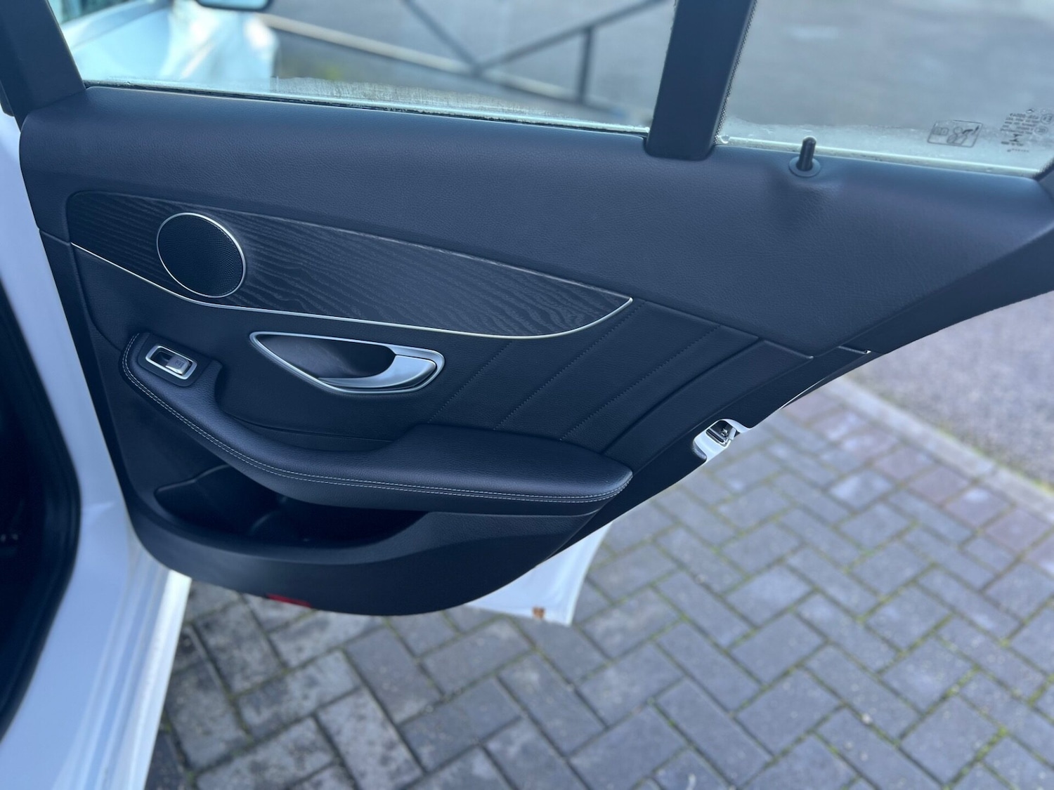 Used Mercedes-Benz C Class 2016 for sale - 77620747: Photo 30