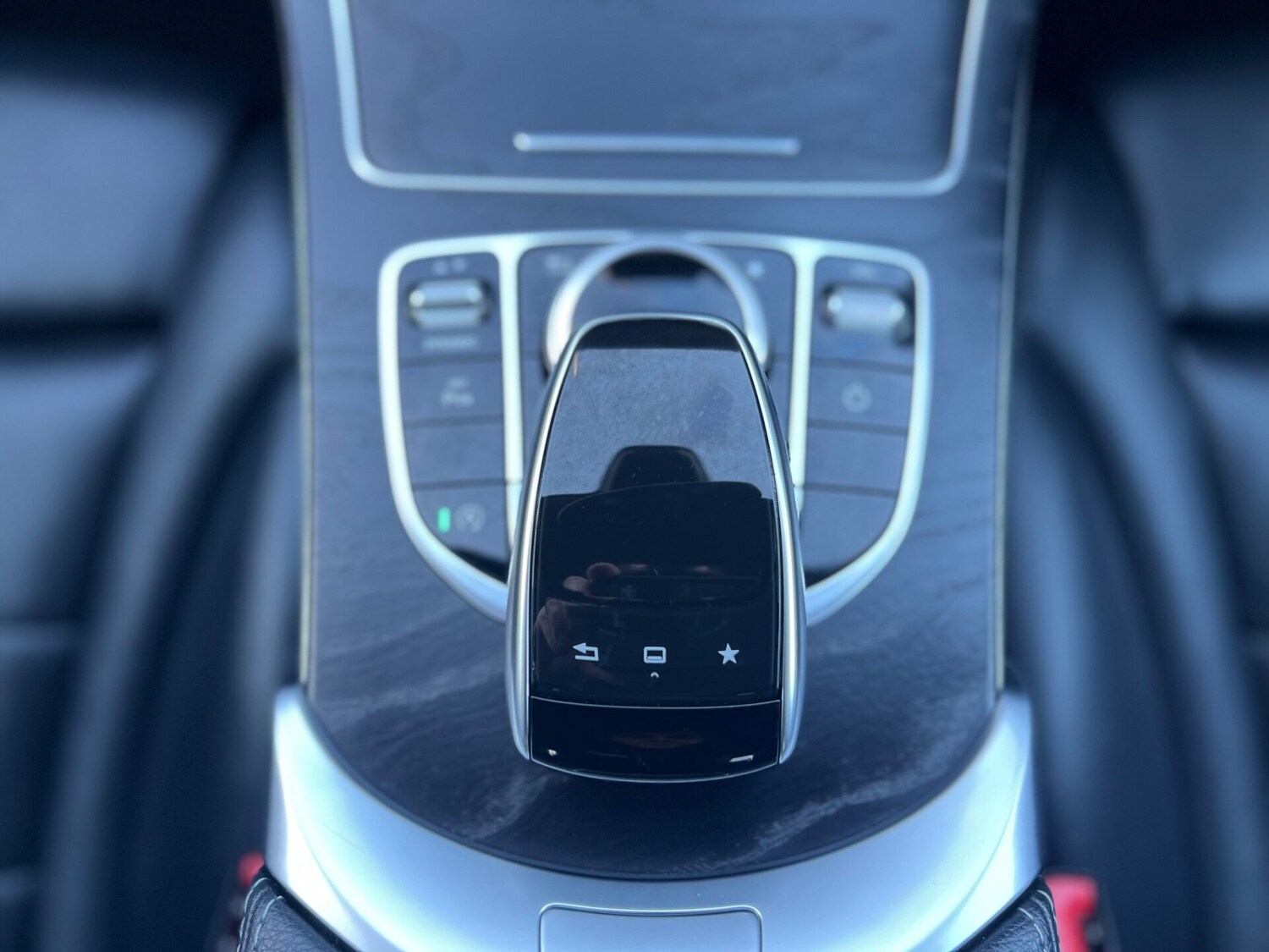 Used Mercedes-Benz C Class 2016 for sale - 77620747: Photo 46