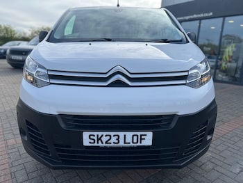 Used Citroen Dispatch 2023 for sale - 77915563: Photo