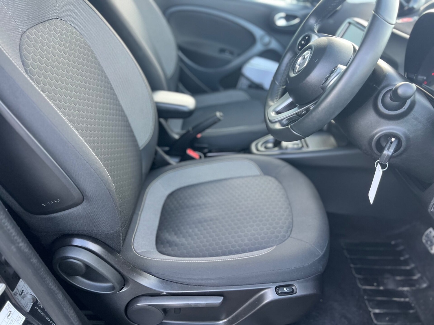 Used smart forfour 2021 for sale - 76706012: Photo 21