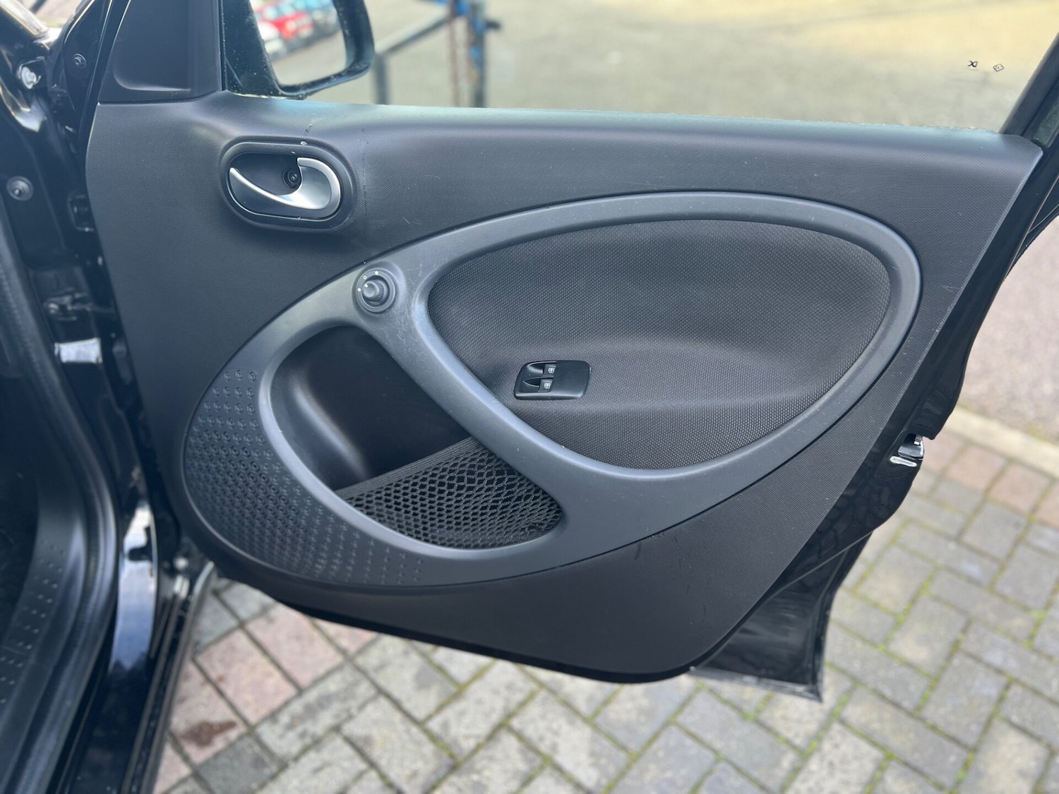 Used smart forfour 2021 for sale - 76706012: Photo 26