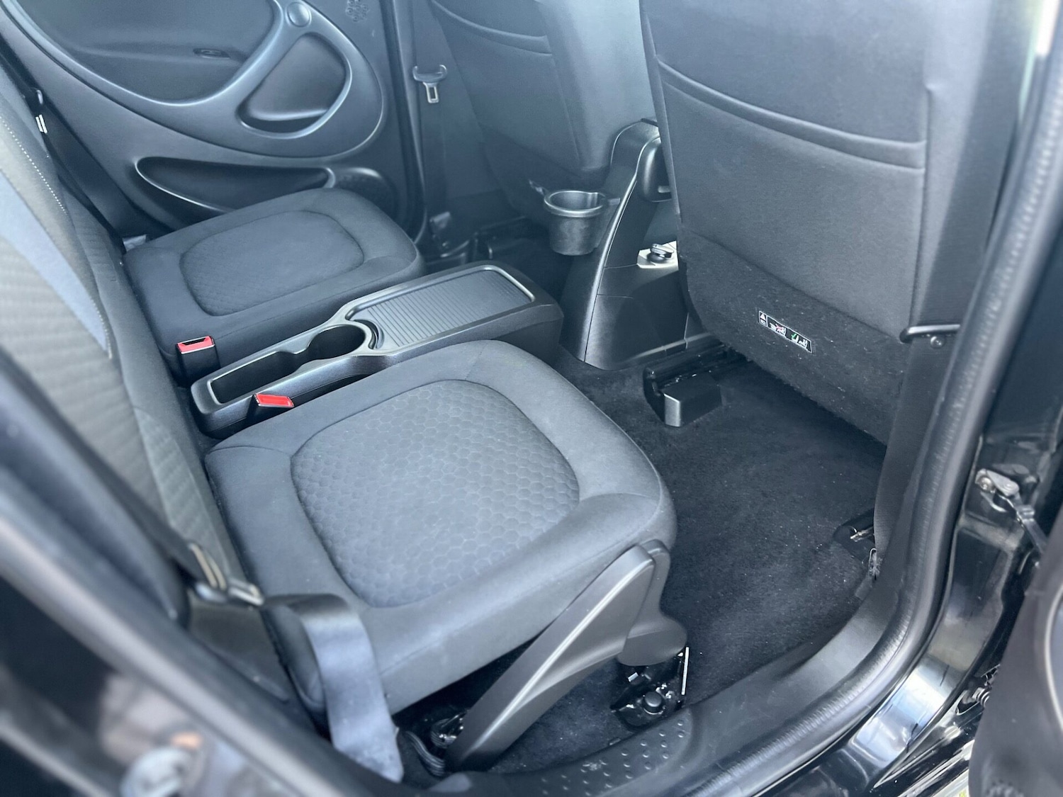 Used smart forfour 2021 for sale - 76706012: Photo 28